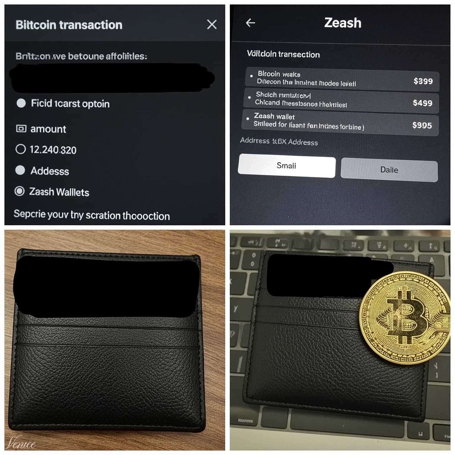 Shielded Bitcoin: Could This Privacy Breakthrough Challenge Zcash?