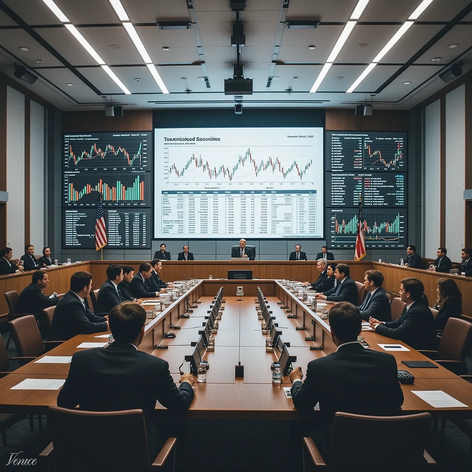 South Korea Proposes Rules for Tokenized Securities Ahead of 2027 Launch