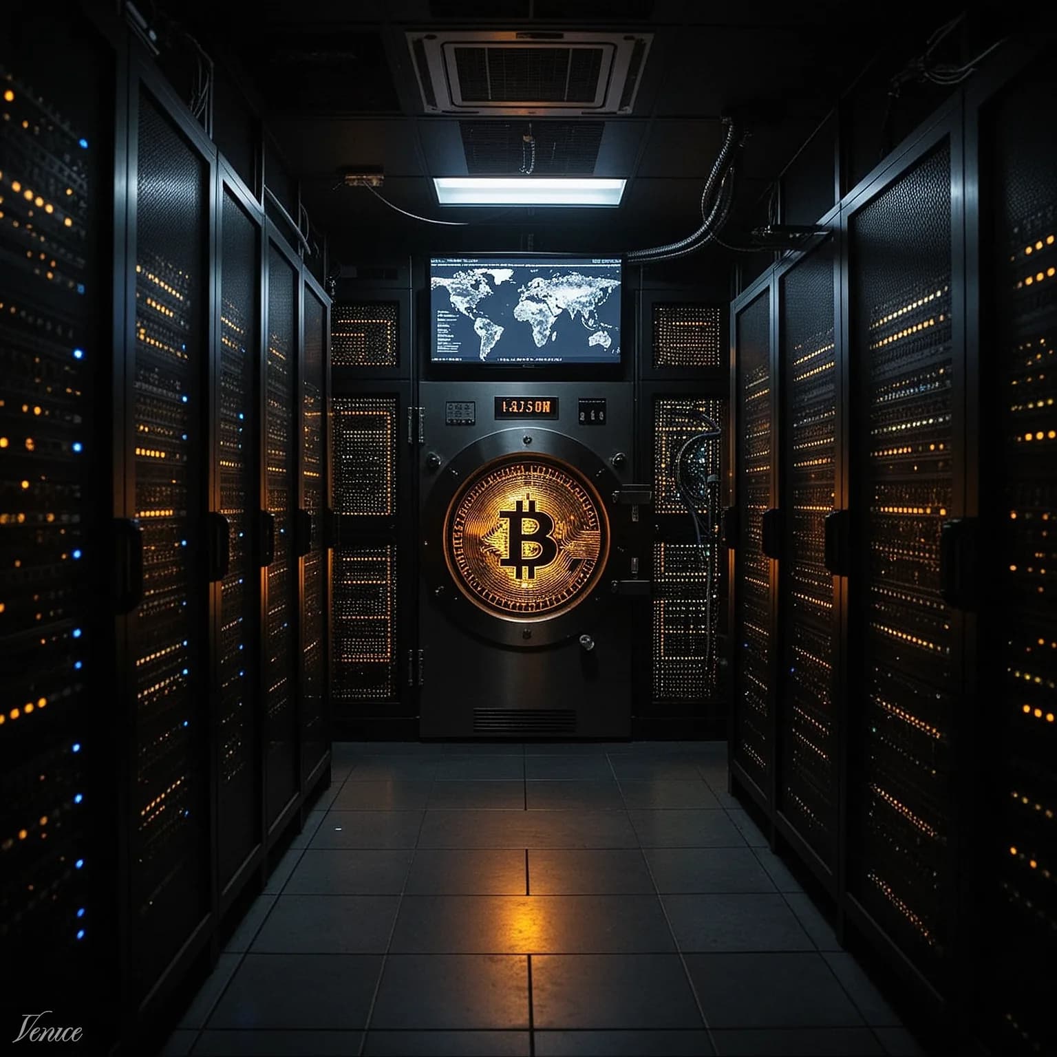 Absa Becomes First African Bank to Offer Bitcoin Custody for Institutional Clients