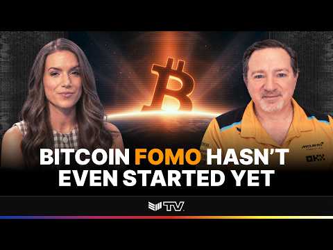 CoinRoutes’ Dave Weisberger on Institutional Bitcoin Allocation and Market Infrastructure Mergers