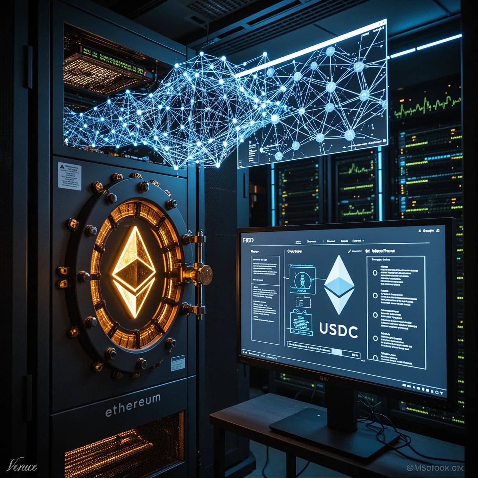 Ethereum Foundation launches zkAPI for private AI payments