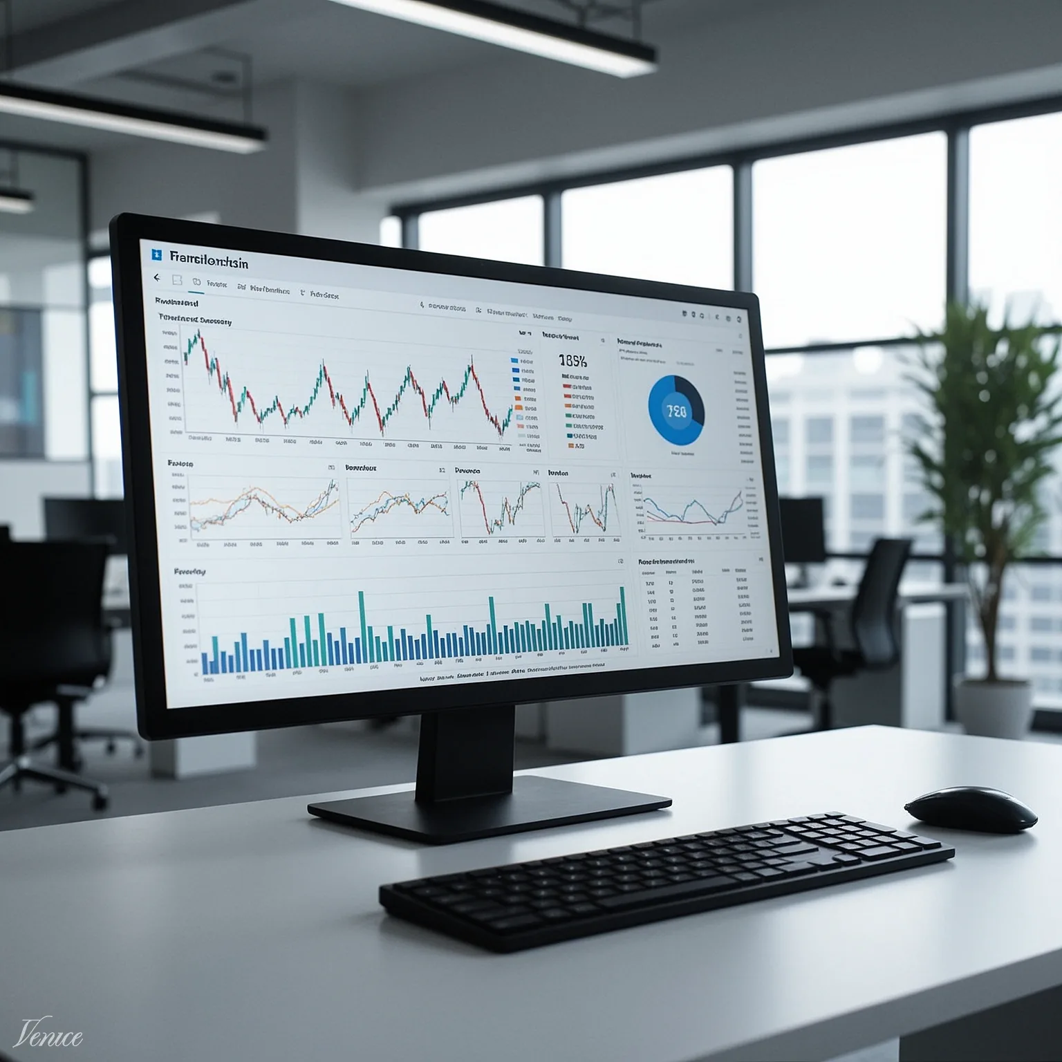 BlackRock Tokenizes Investment Portfolios, Potentially Changing How You Manage Assets