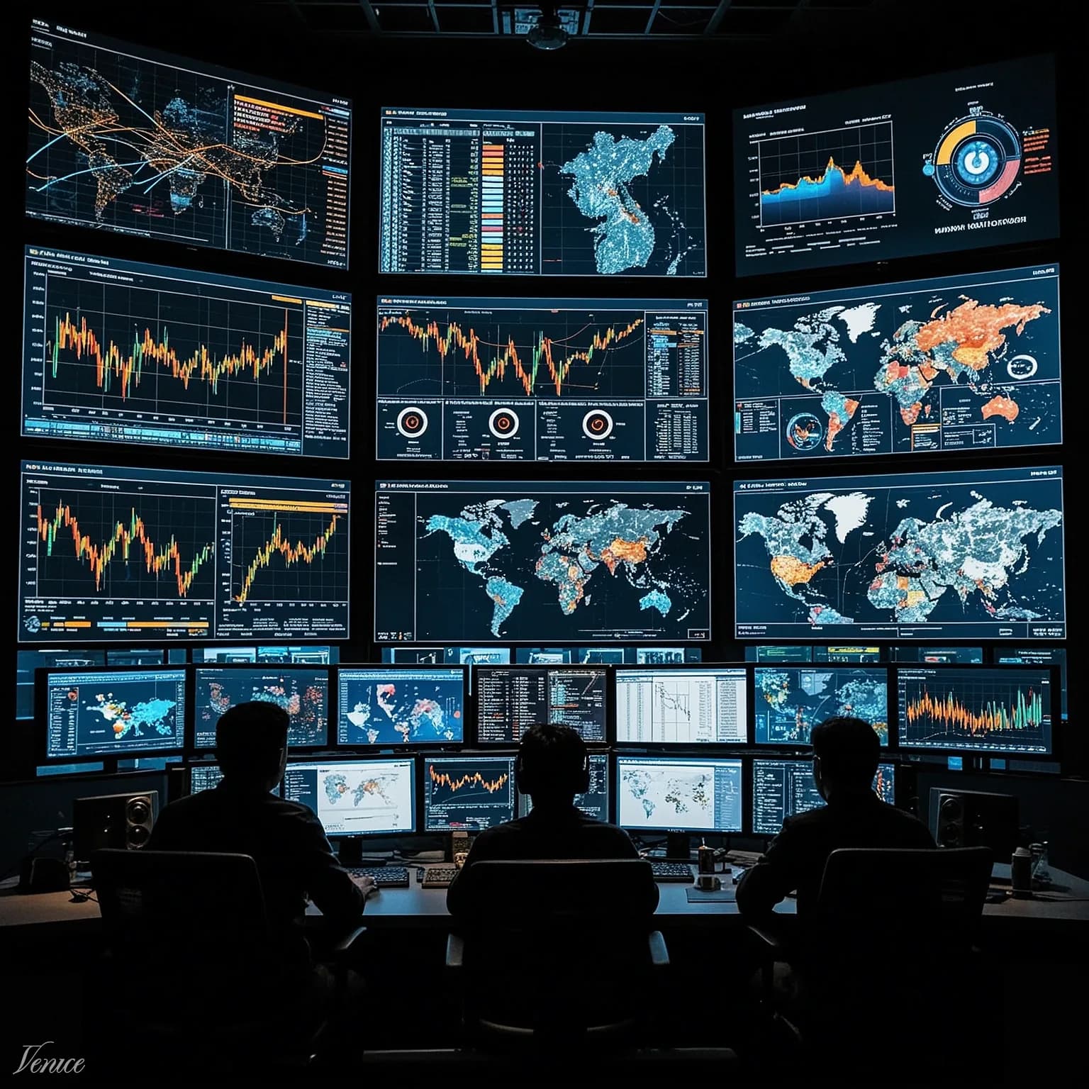 Chainalysis Uses AI to Trace $387M Bitget Hack to North Korea