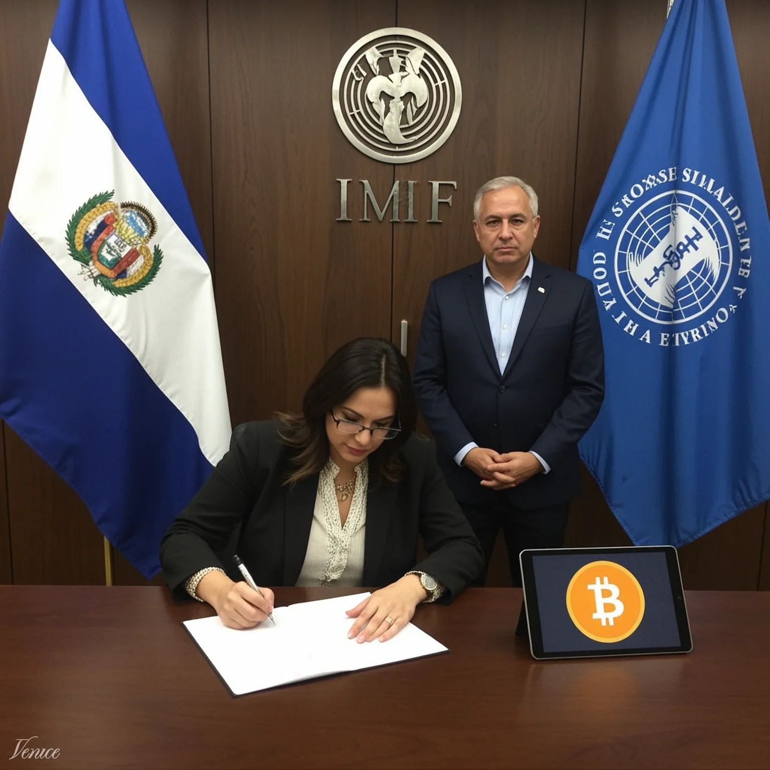 El Salvador Receives $138 Million from IMF After Bitcoin Waivers Granted