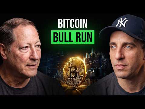Wall Street FOMO and AI Agents Drive Crypto's 'iPhone Moment,' Says Jordi Visser