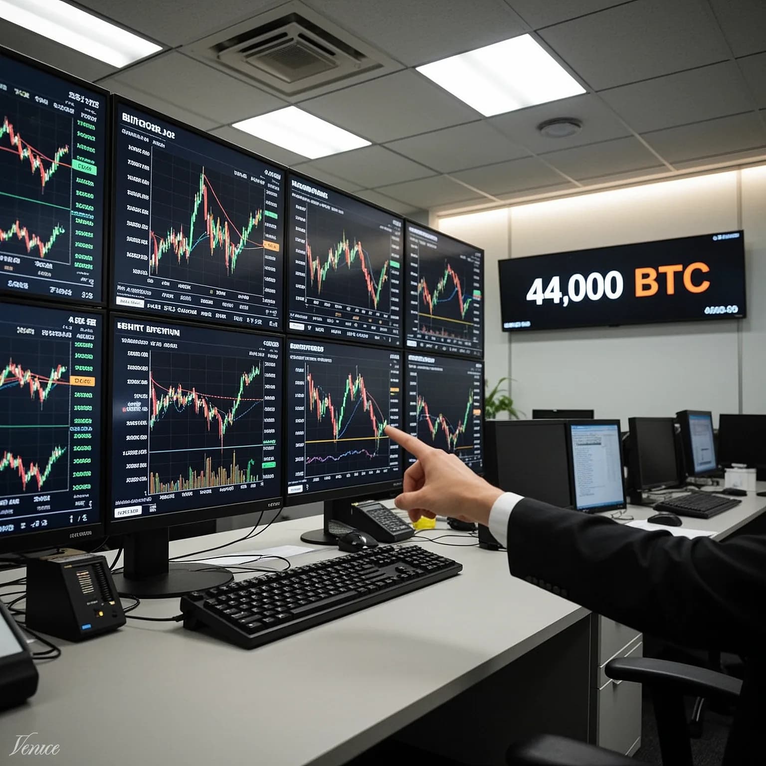 Metaplanet Sold 10,000 Bitcoin and Bought Back 11,000 to Prove a Point