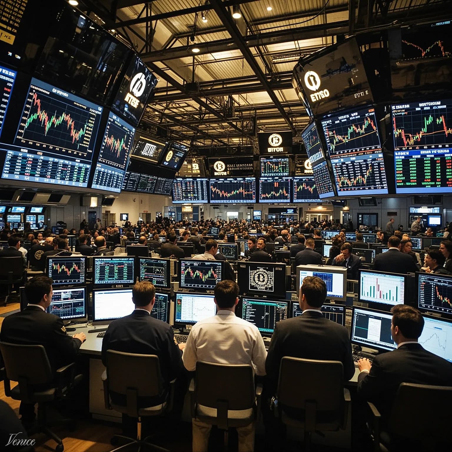 Spot Bitcoin ETFs See $2.7 Billion in September Inflows as Institutional Demand Continues