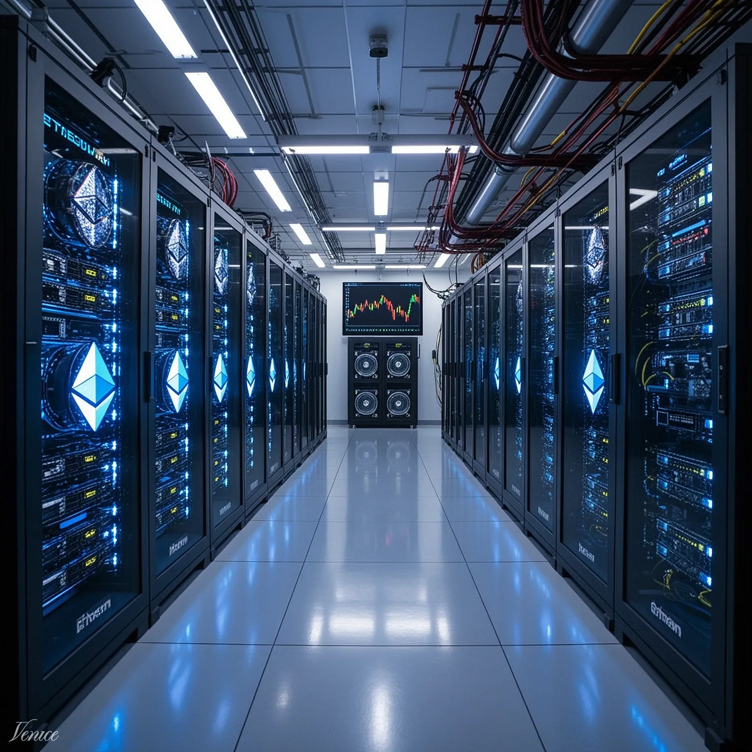 Bitmine Adds 15,112 ETH as Tom Lee Calls Ethereum a Macro Asset Leader