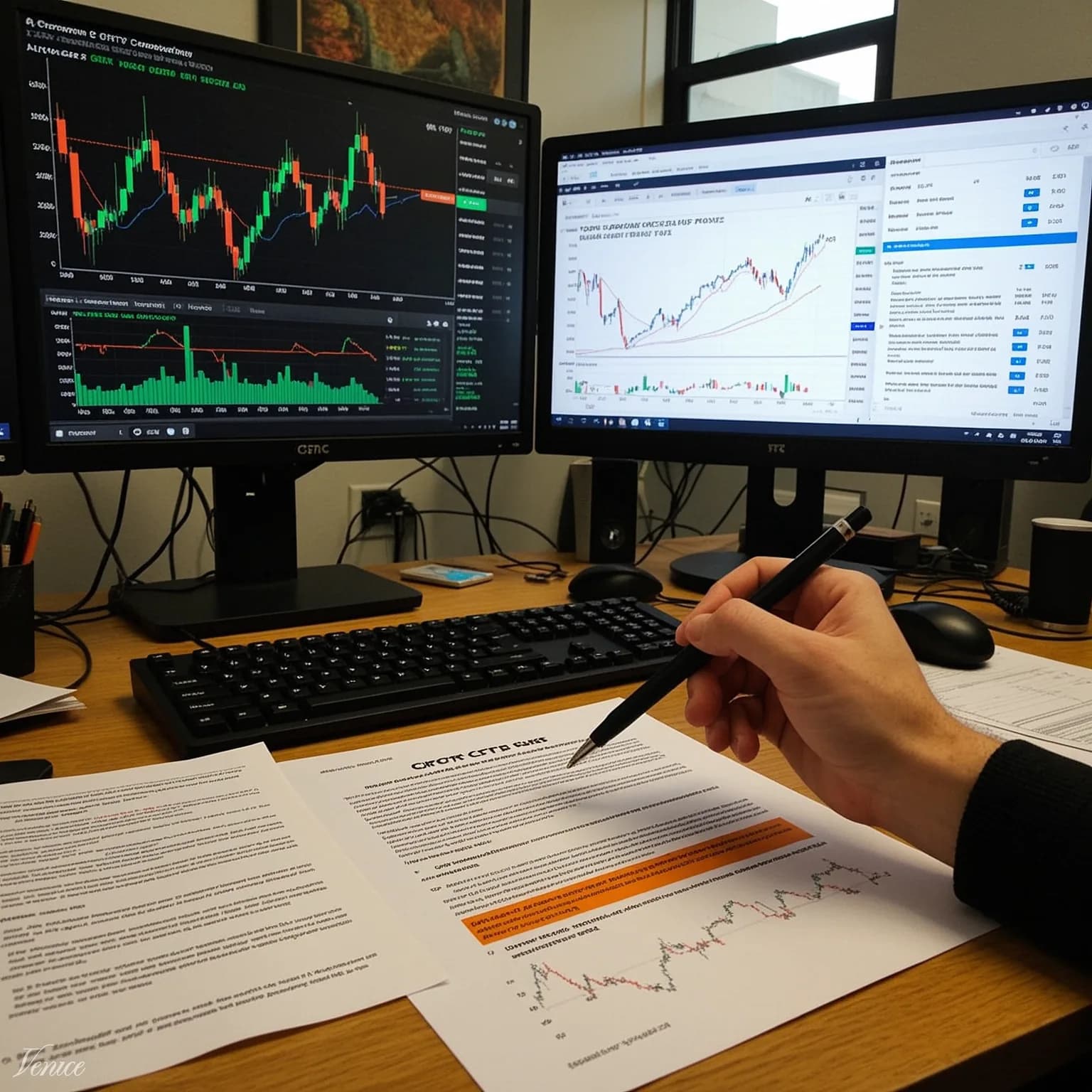 CFTC Proposes New Rules for Leveraged Retail Crypto Trading — But Critics Say It's the Wrong Agency