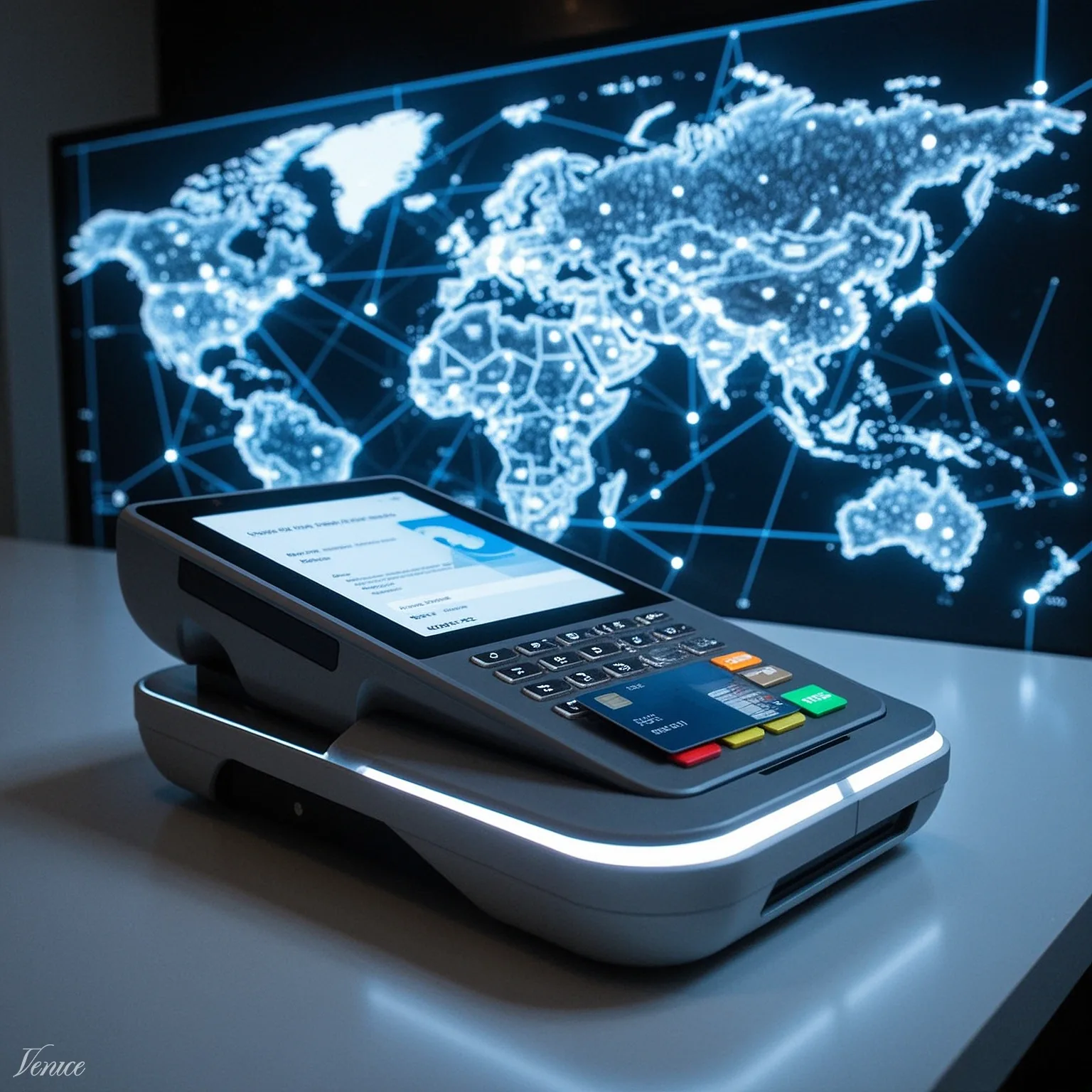 Stripe Plans Global Expansion for Stablecoin Cards to 100+ Countries by Year-End