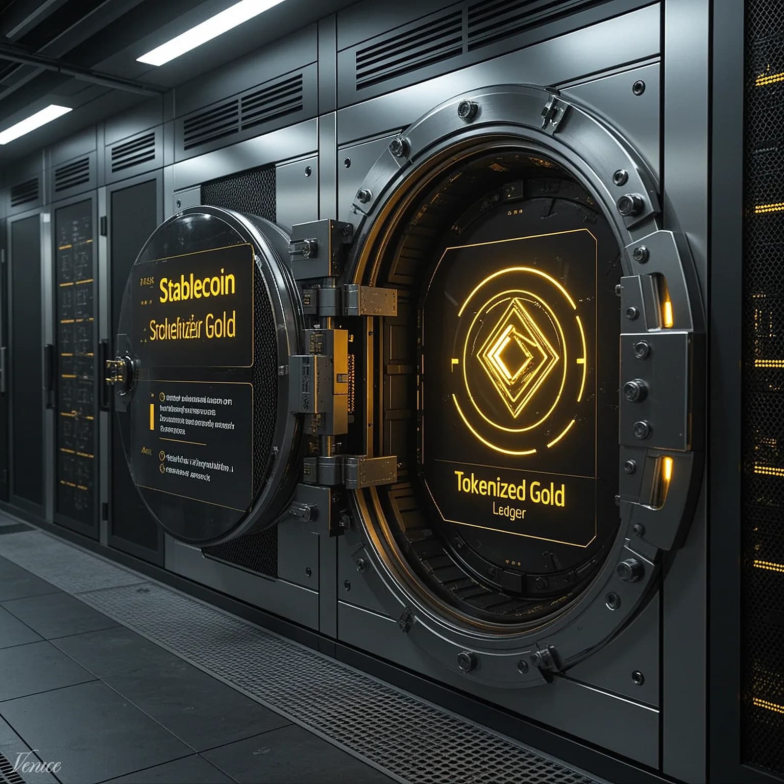 GSR Launches $100M Onchain Credit Vaults for Stablecoins and Tokenized Gold
