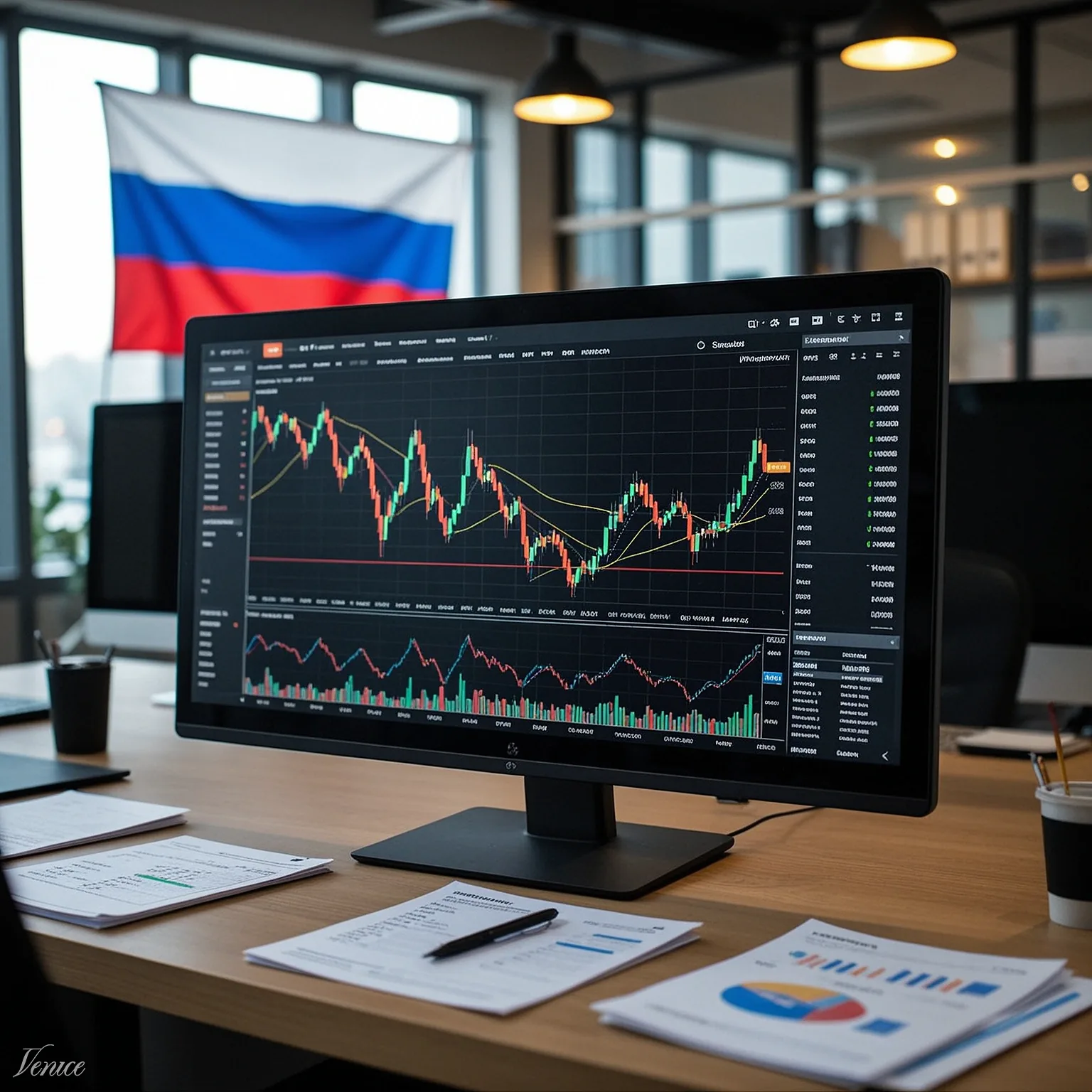Russia Registers First Crypto Exchanges and Custodians Under New Law