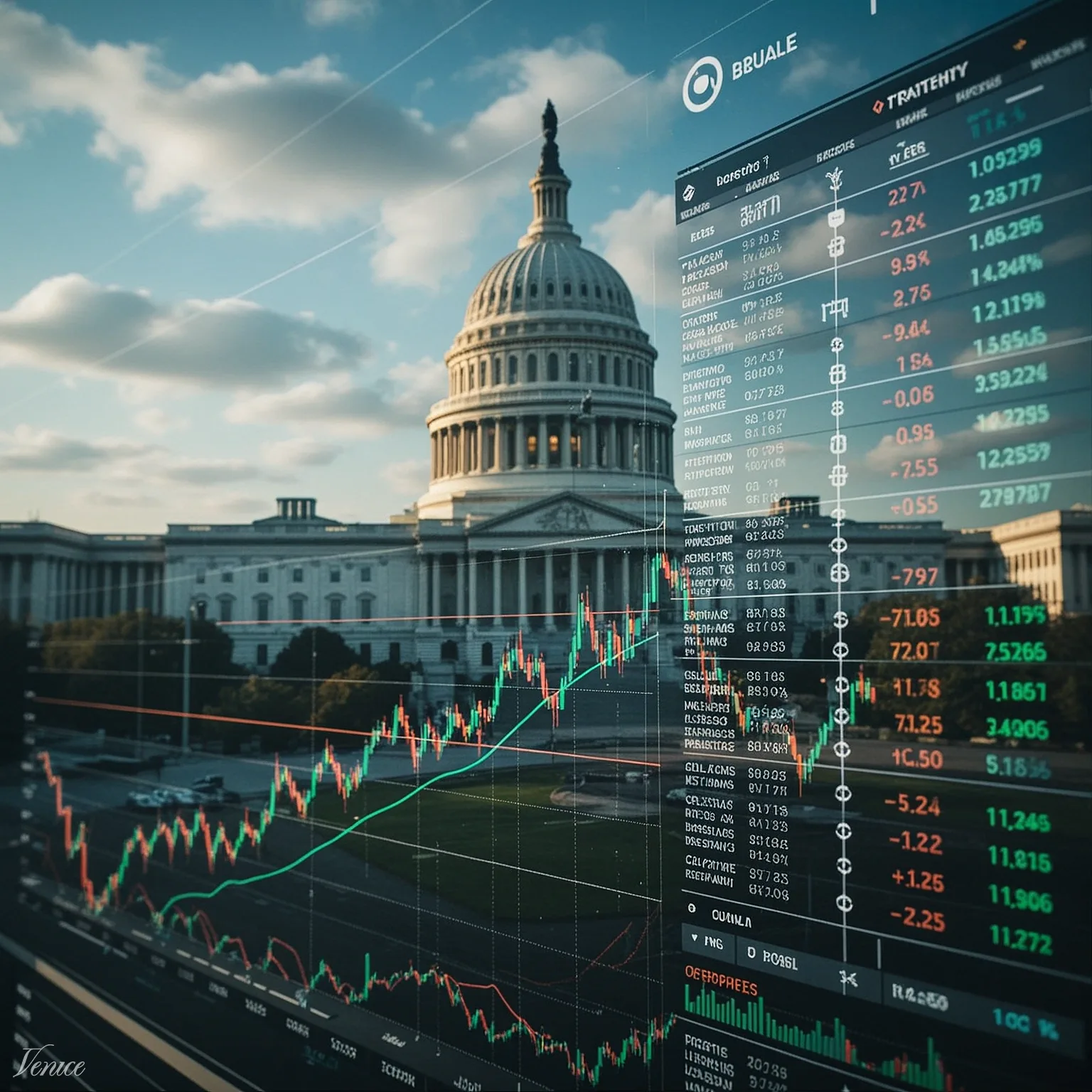Hyperliquid Policy Center CEO: Every Exchange Must Adopt Public Blockchain to Compete