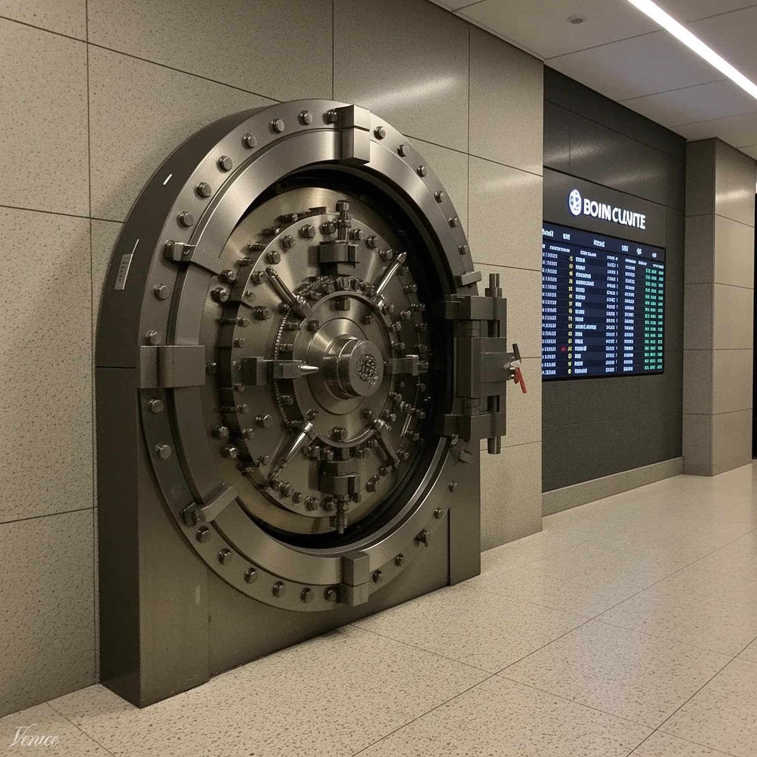 Russia’s Sberbank Approved to Custody Bitcoin