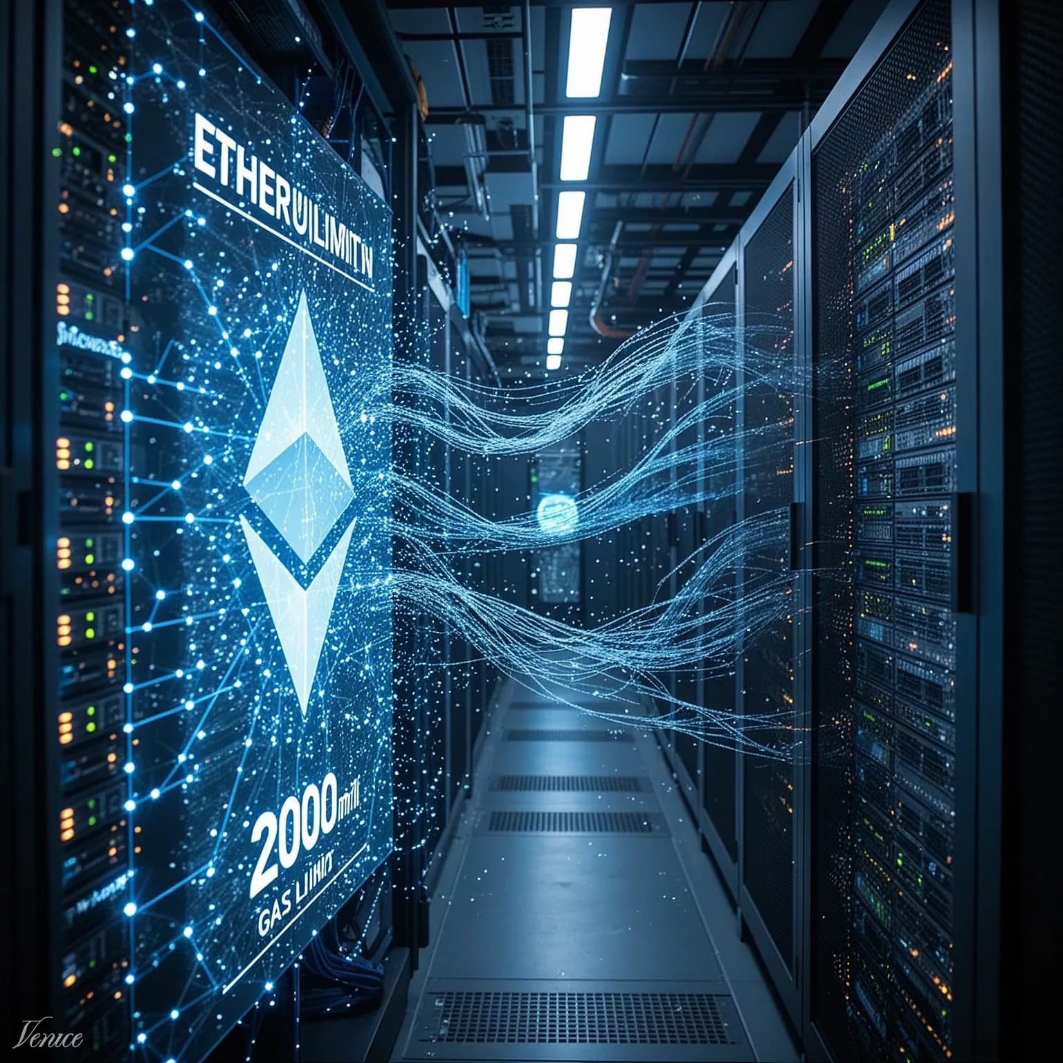 Ethereum's Sepolia Test Network Boosts Capacity to 3x Mainnet