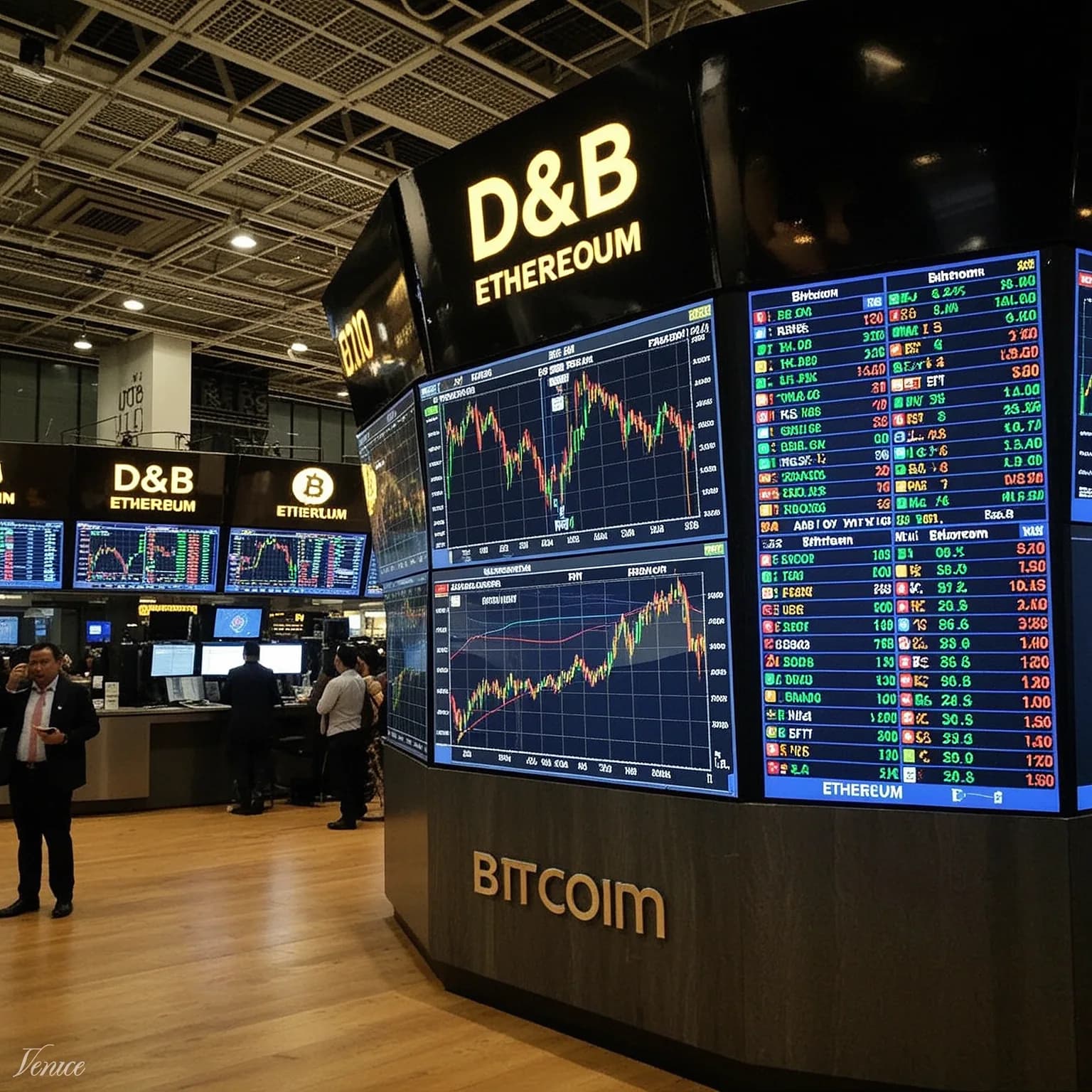 Thailand Allows Bitcoin and Ether ETFs to List on Local Exchange