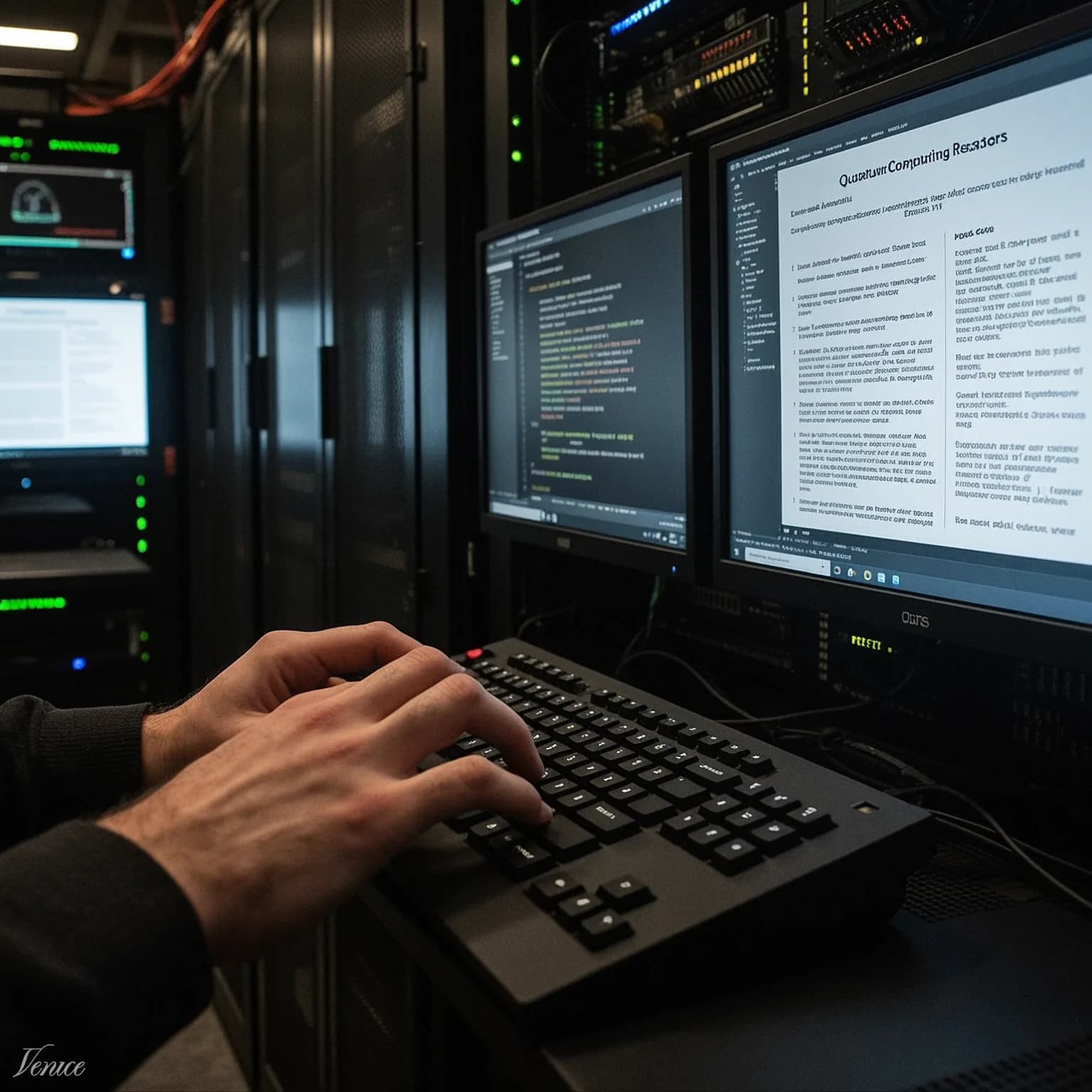 Vitalik Buterin Warns Crypto Must Prepare for AI and Quantum Threats