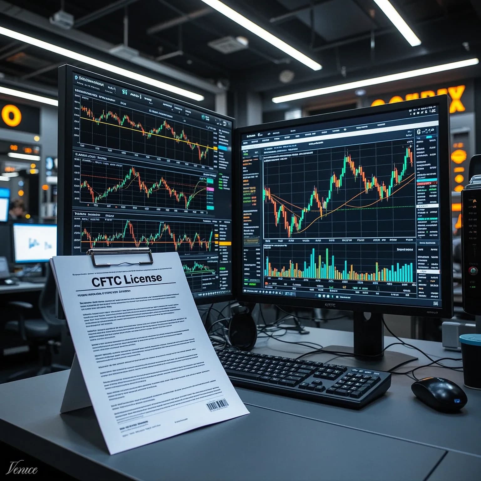 Blockchain.com Files for CFTC Licenses to Offer US Prediction Markets and Crypto Derivatives