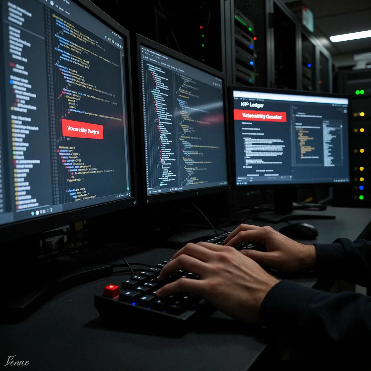 XRP Ledger Patched Decade-Old Bug That Could Create Billions in XRP