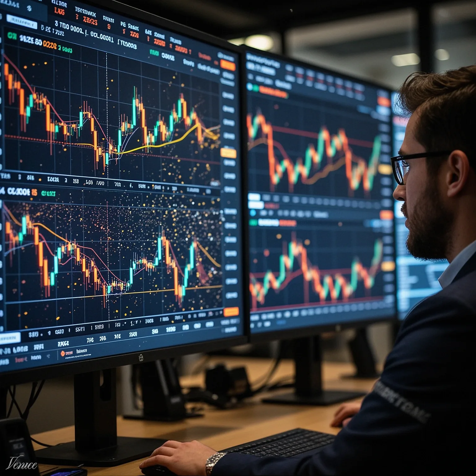 IMF Sees Demand for Tokenized Stocks but Flags Volatility and Thin Liquidity