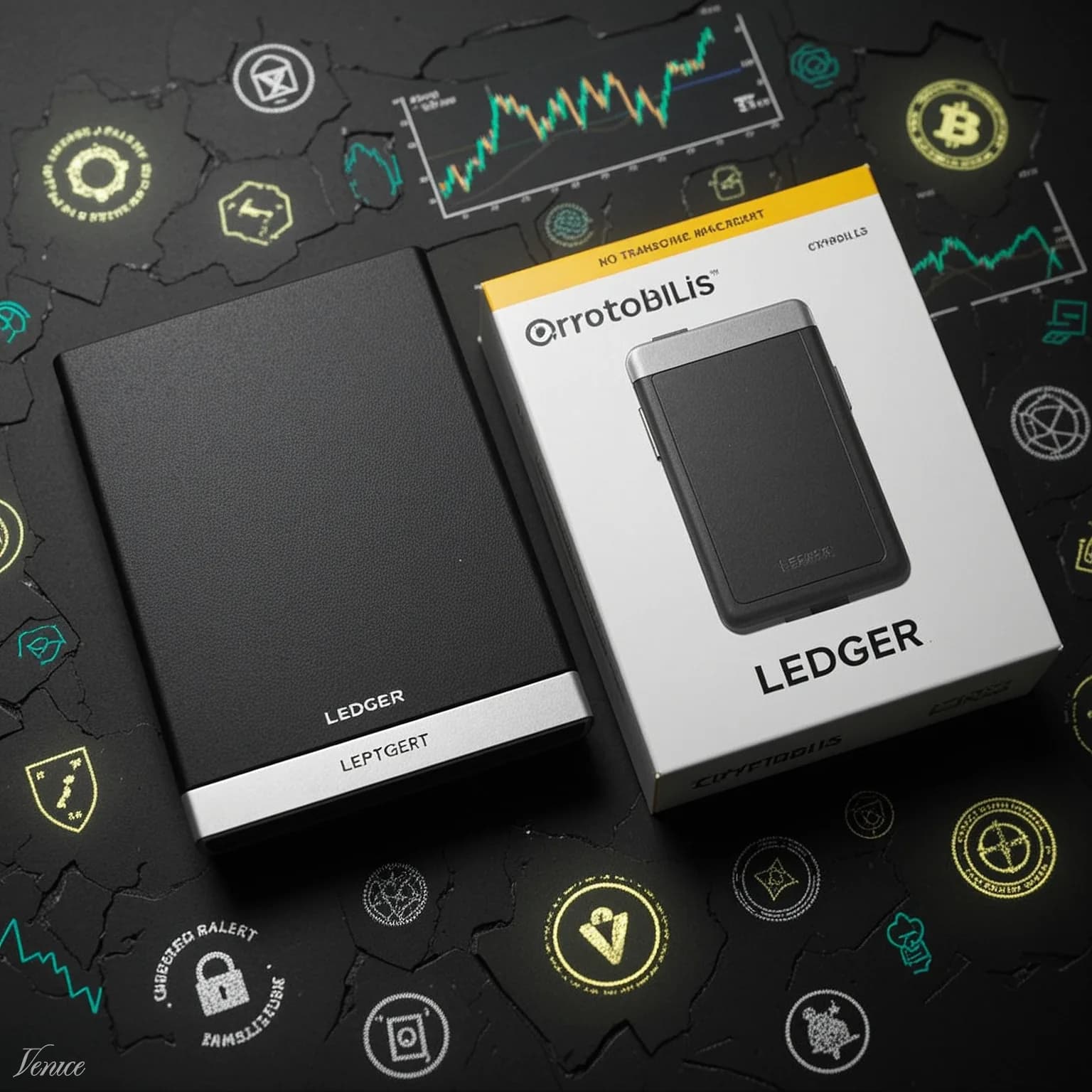Ledger Investigates Suspected $86M Theft Linked to CryptoBilis Reseller