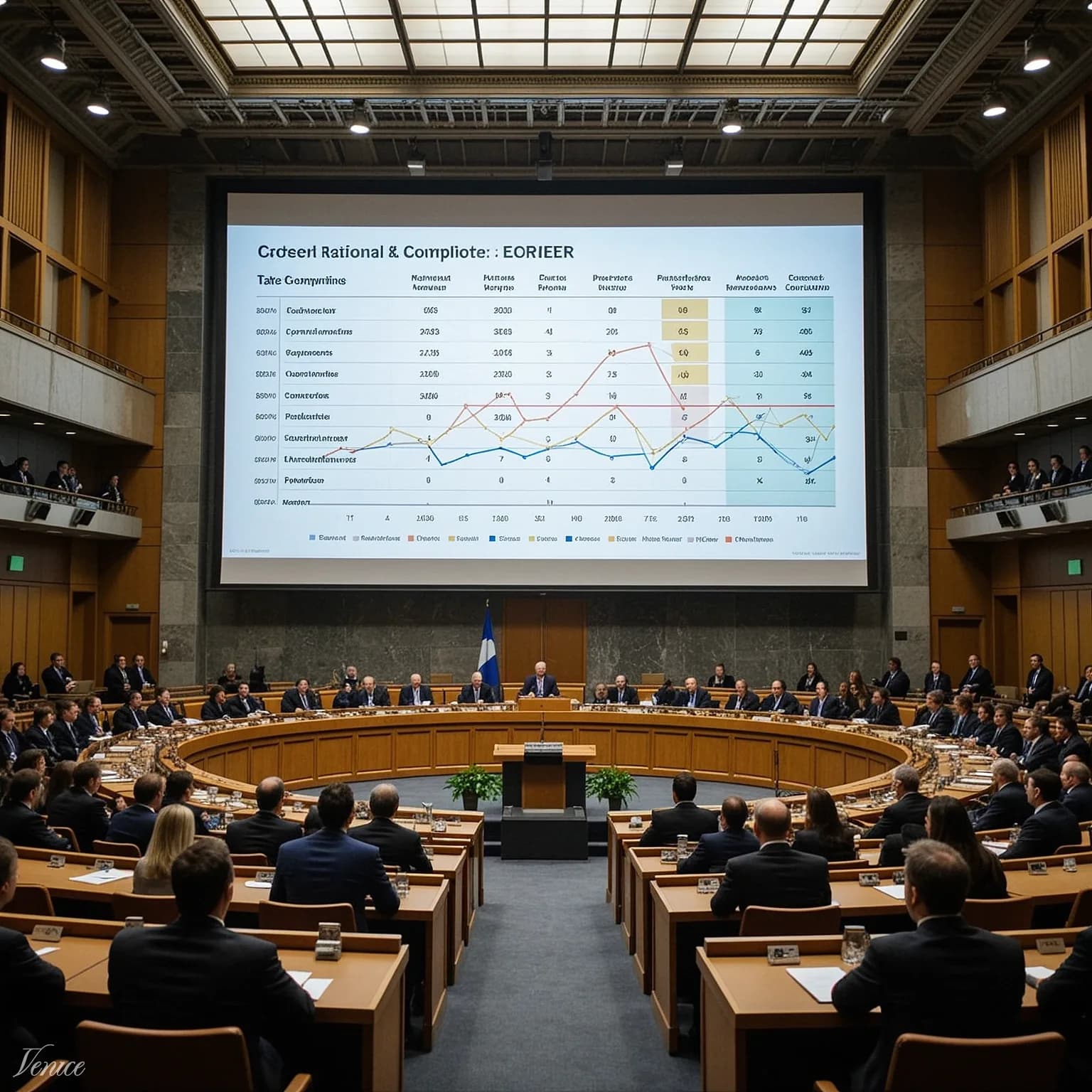 French Committee Backs Stablecoin Swap and Crypto Exit Taxes, Then Rejects Budget