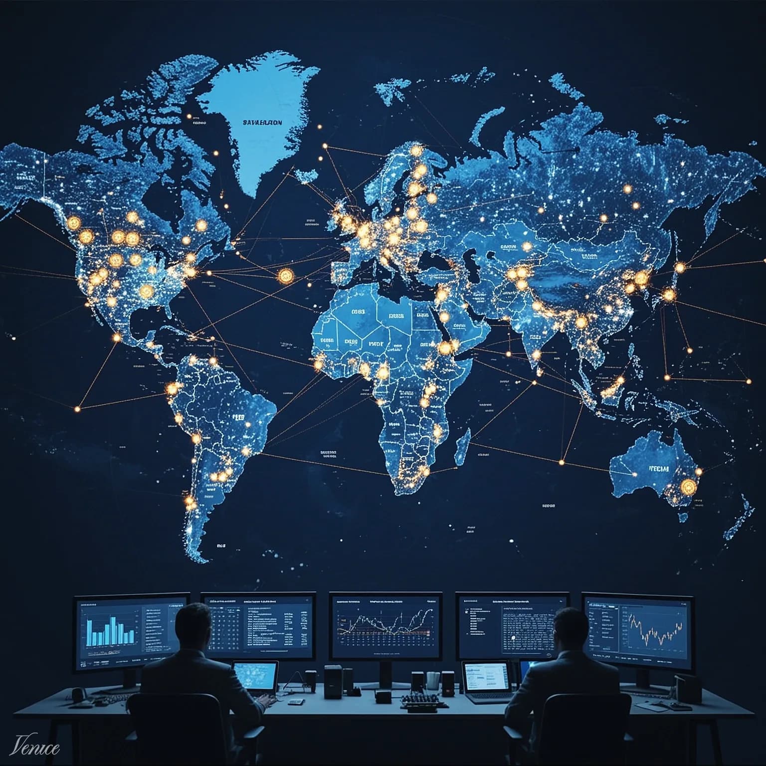 FSB Urges Cross-Border Planning for Stablecoin Crises