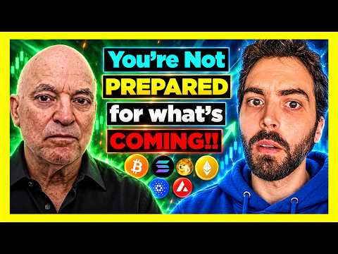 Lou Kerner on Why Crypto Adoption Remains Low and How AI Will Drive Market Growth