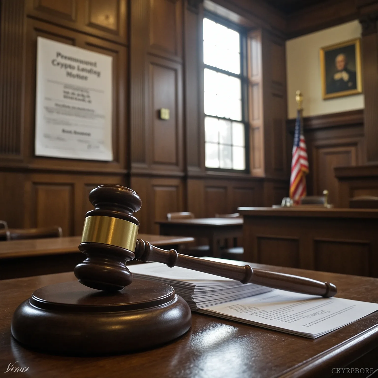 New York AG Secures Up to $35 Million and Industry Ban From Alex Mashinsky