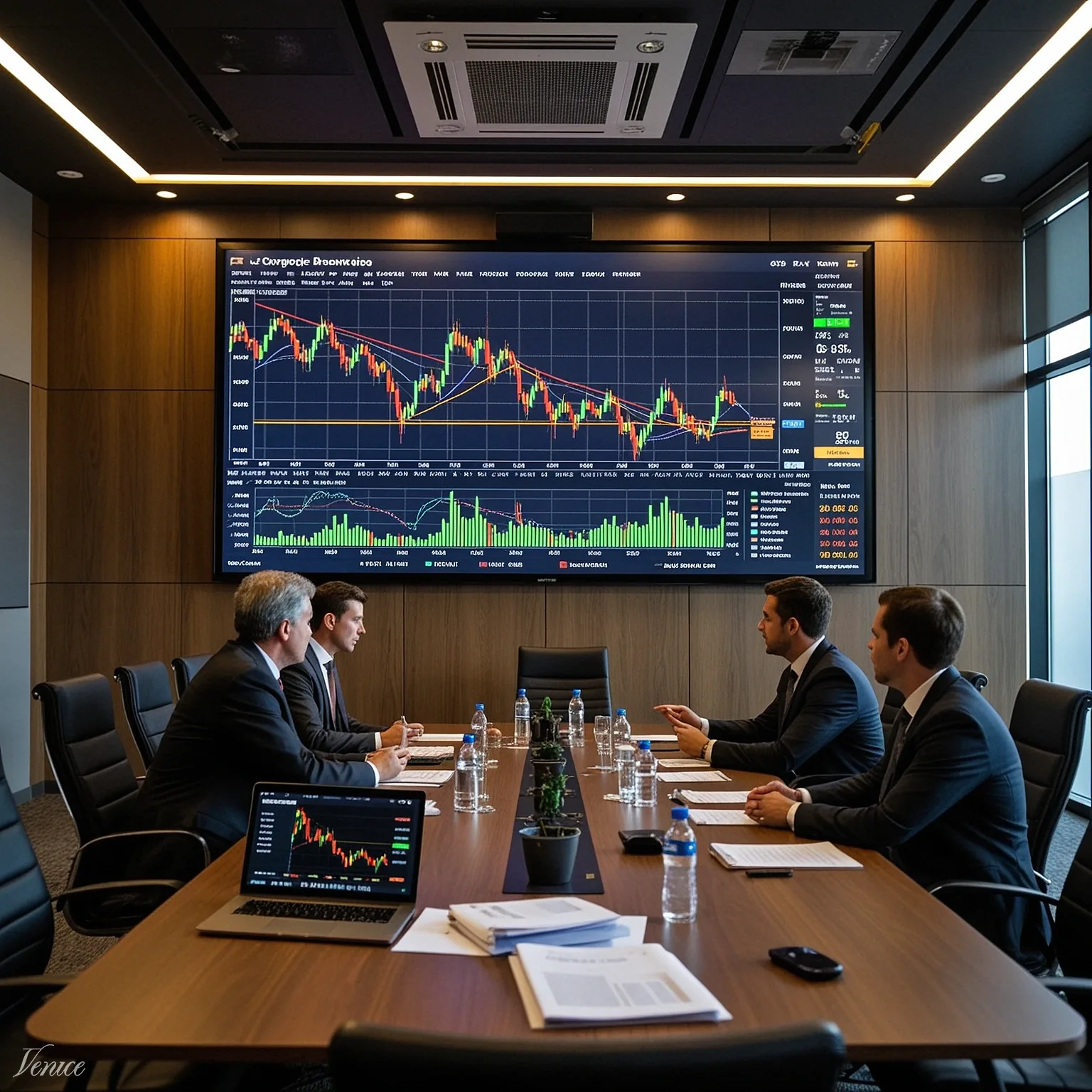 Strategy Buys $21.5M in Bitcoin and Repurchases $192M of STRC