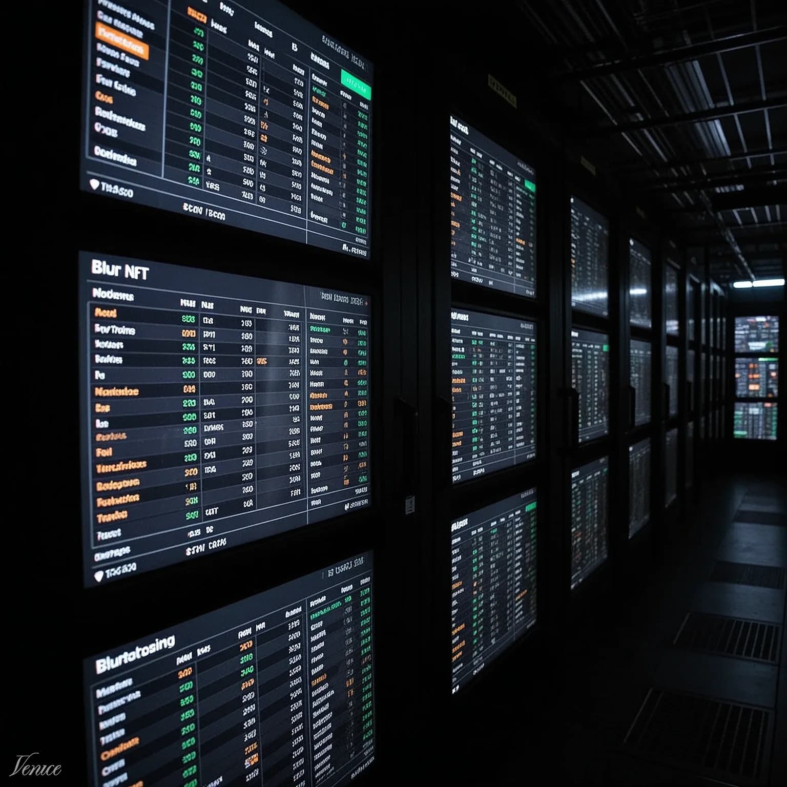 Blur to Close Its NFT Marketplace Website on Nov. 12 as Trading Volumes Collapse