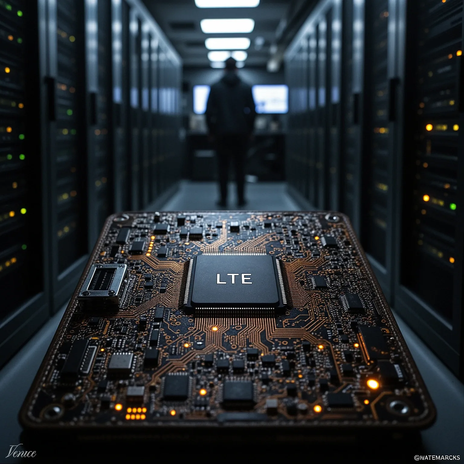 Ledger Finds LTE Chip in CryptoBilis Devices That Captured Wallet Recovery Phrases