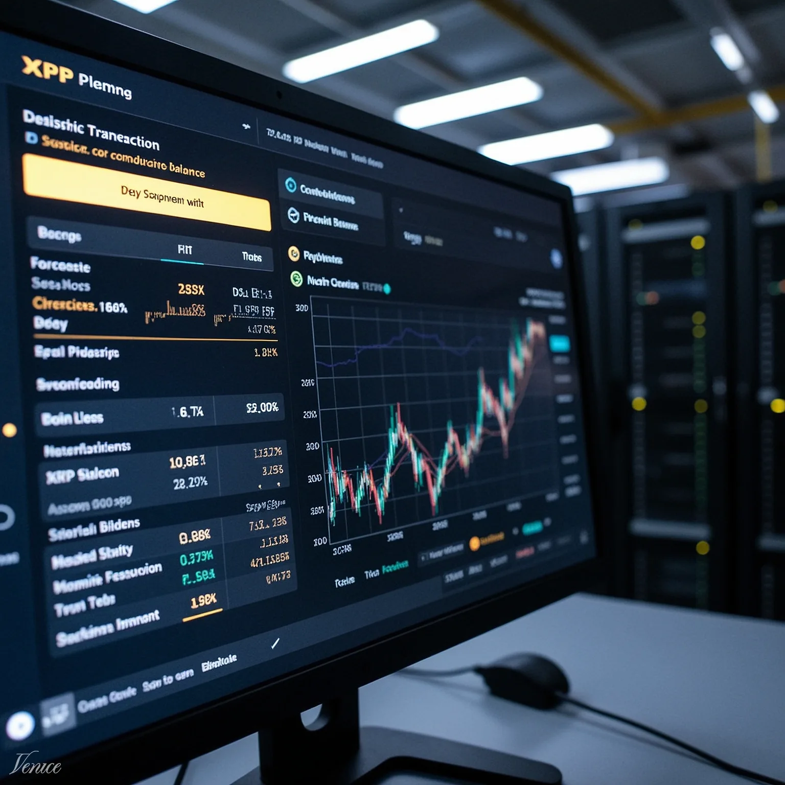 XRP Ledger Patched Decade-Old Bug That Could Have Minted Billions in XRP