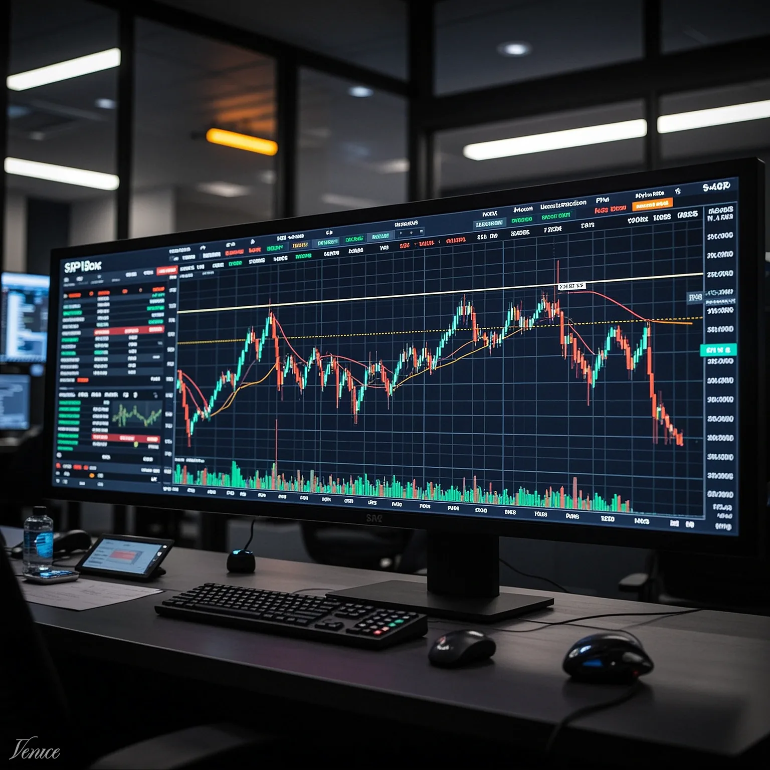 DRW and Marex Complete First OTC Swap on a Tokenized S&P iBoxx Index