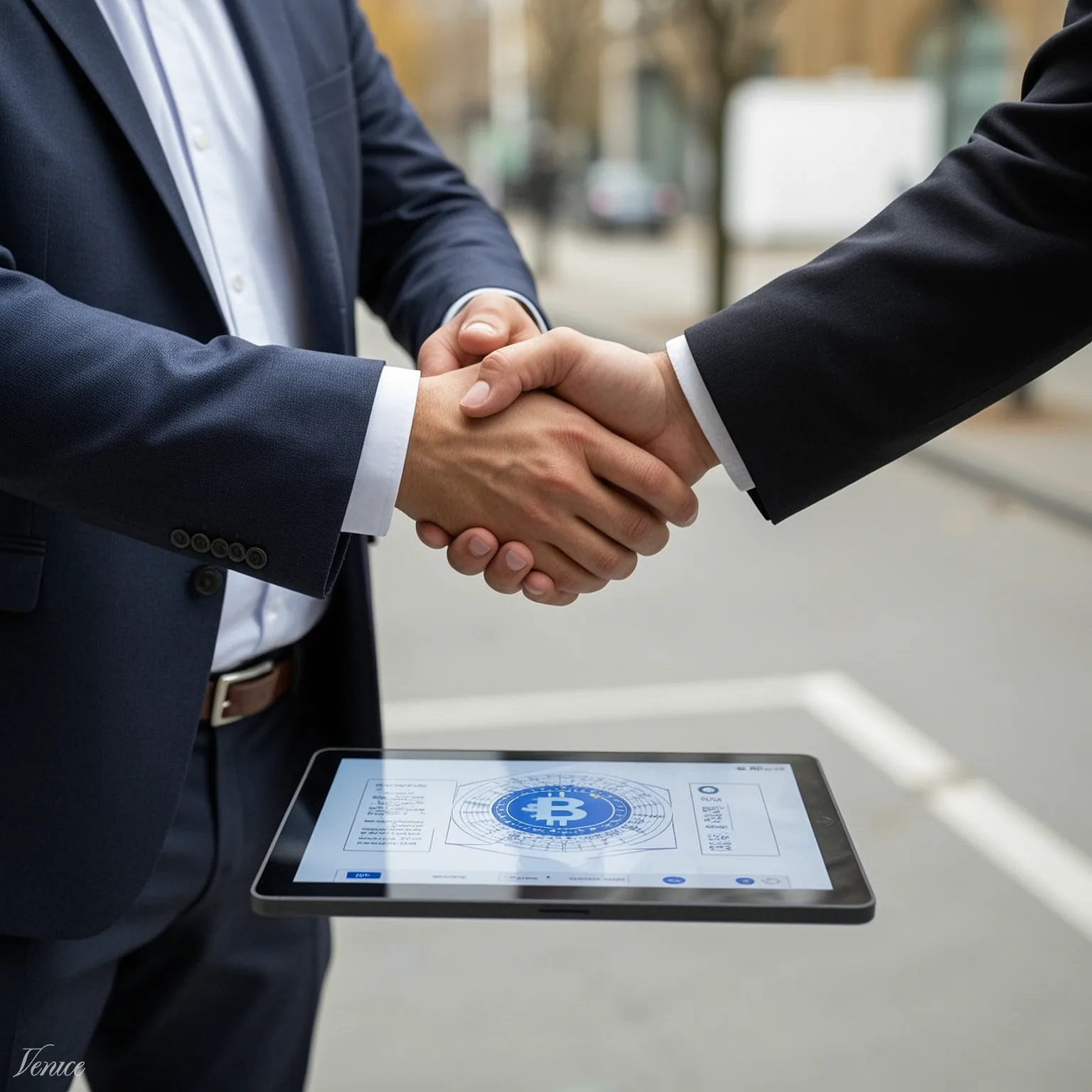 Qivalis Wins Dutch E-Money License for a MiCA-Compliant Euro Token