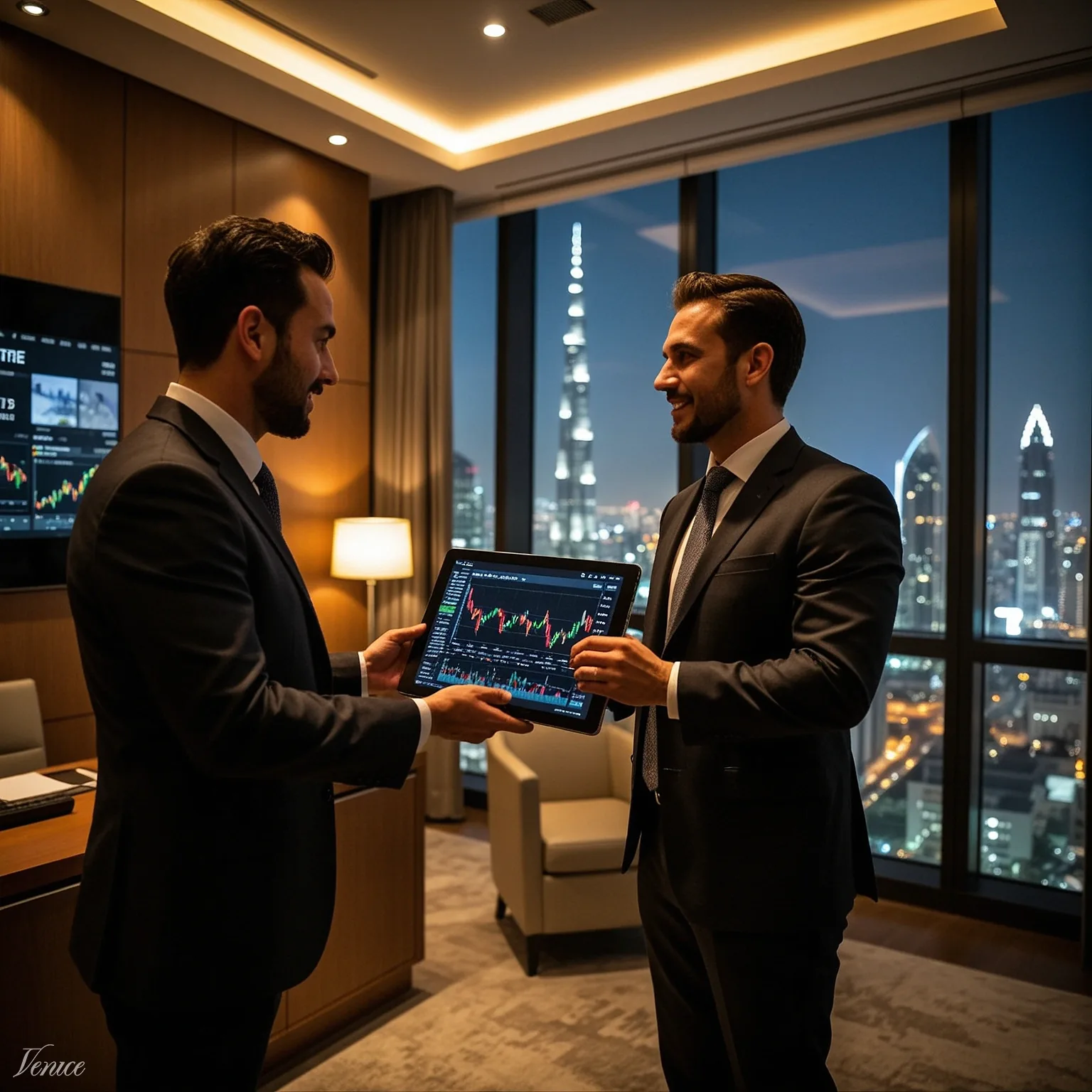 Standard Chartered Adds Bitcoin and Ether Trading for Affluent UAE Clients