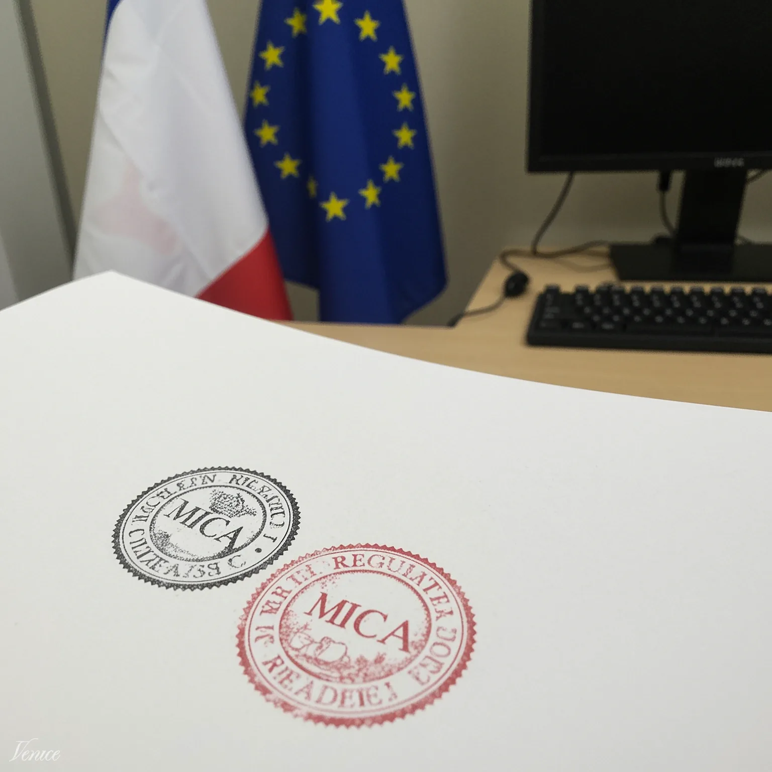 EU Designates Circle’s USDC a Significant E-Money Token Under MiCA