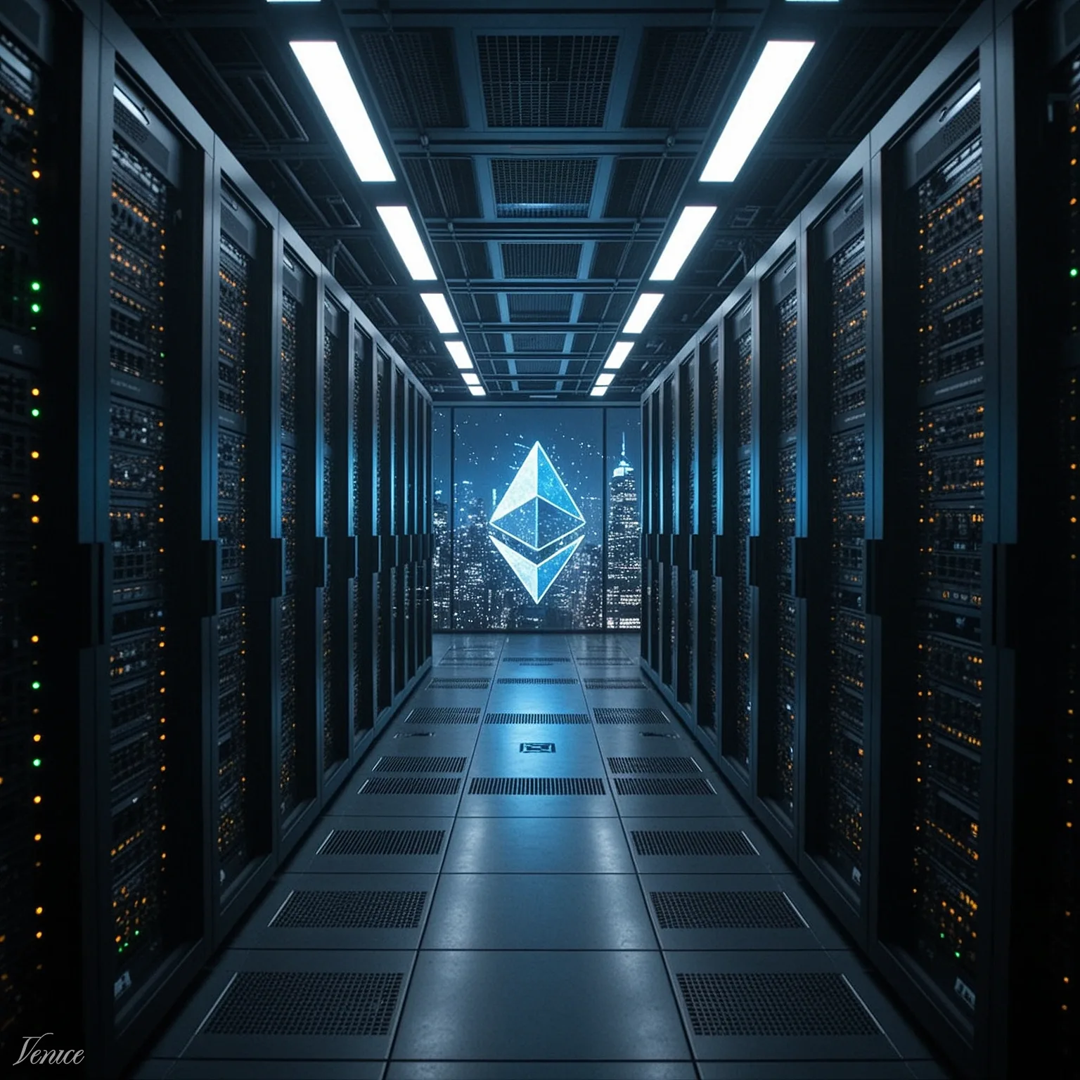 Starknet asks STRK holders to vote on exploring an Ethereum exit