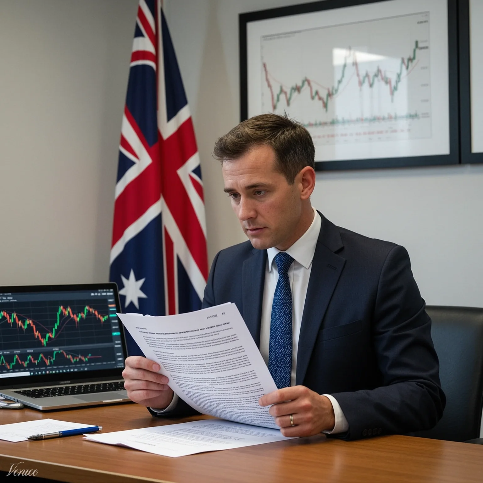 Australia drafts bill to adopt OECD crypto tax reporting rules