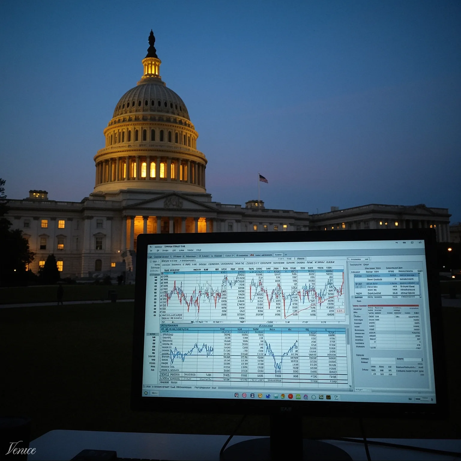 Bo Hines-Linked Company Benefited After GENIUS Stablecoin Bill Passed, WSJ Reports