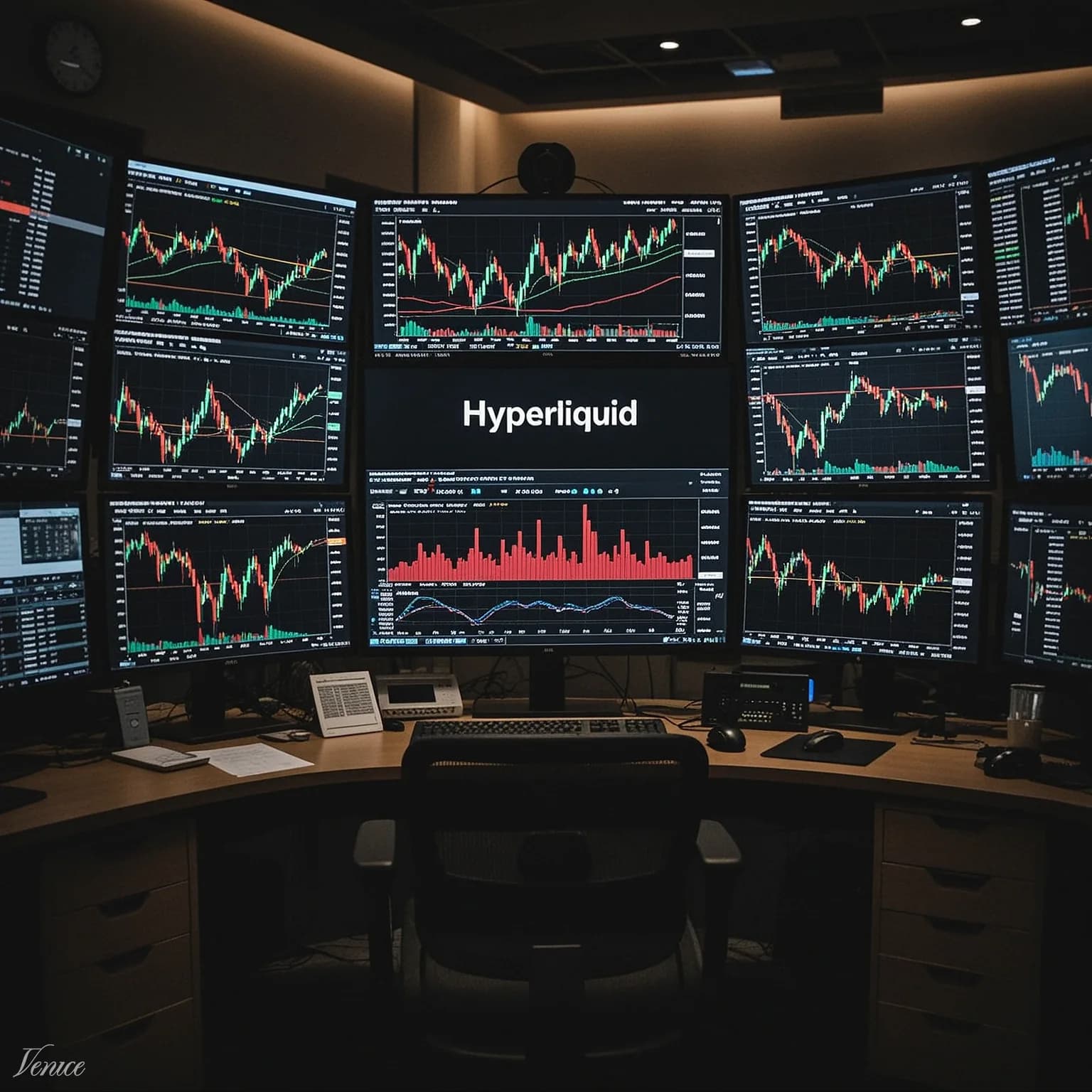 Ripple Prime Adds 24/7 RWA Perpetual Swaps Referencing Hyperliquid Markets