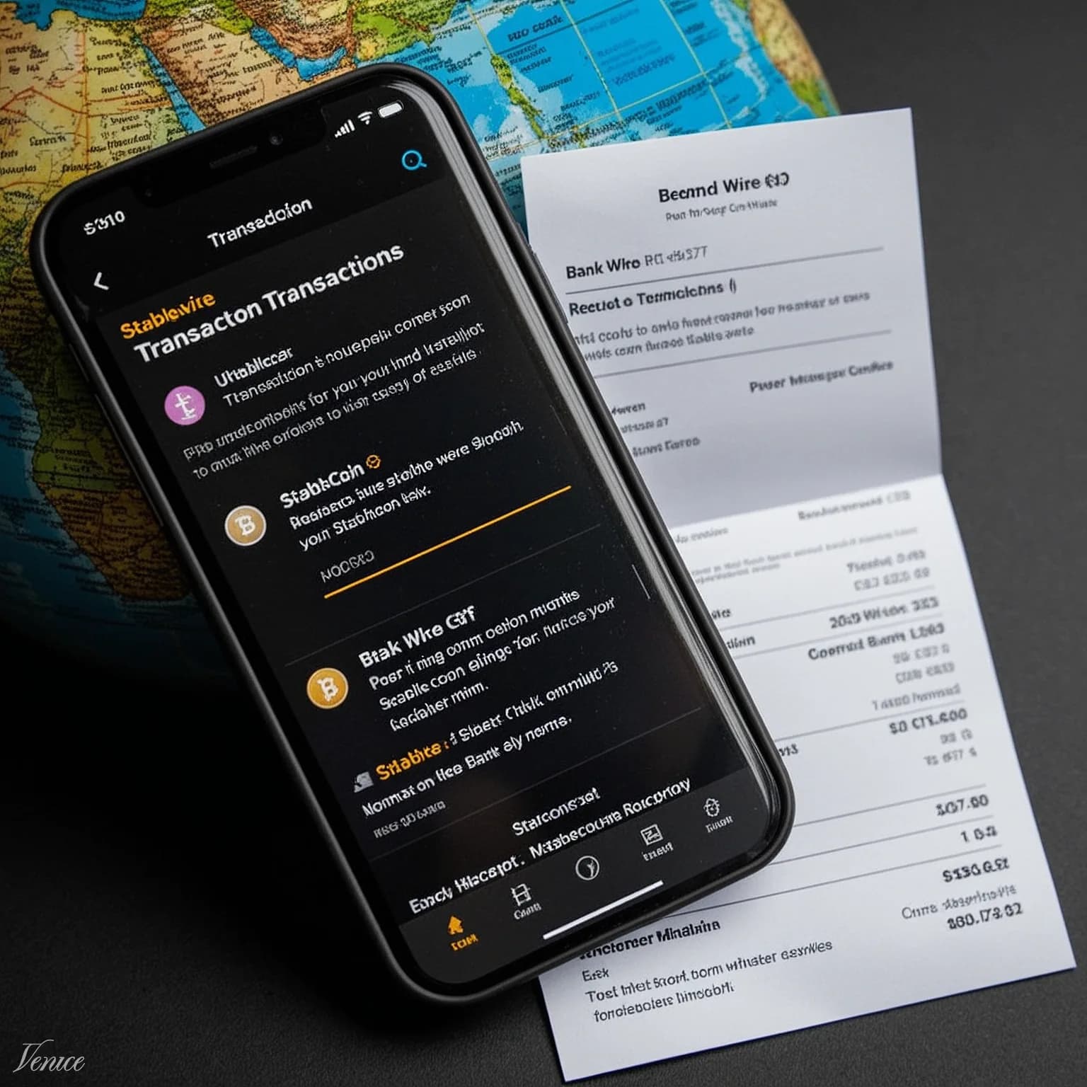 Borderless.xyz Report Says Stablecoin Transfers Cost 84% Less