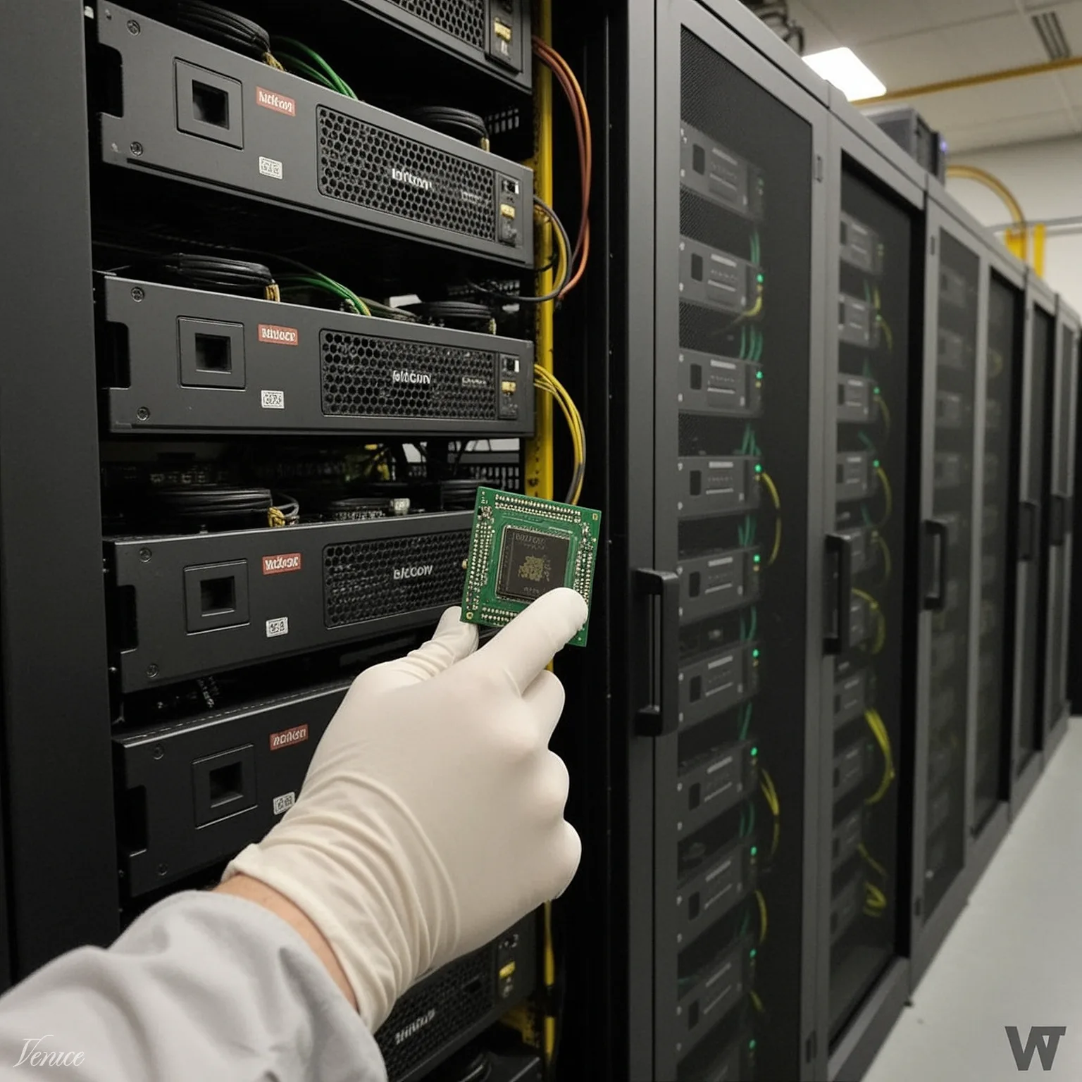Google’s Willow chip reduces a key bottleneck in future Bitcoin quantum attacks