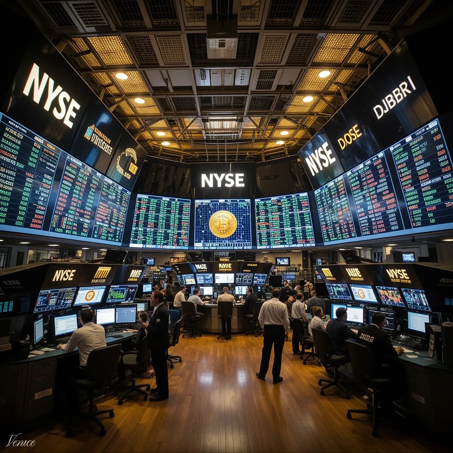Goldman Sachs, Wells Fargo and Morgan Stanley See Tokenization as a Growth Opportunity