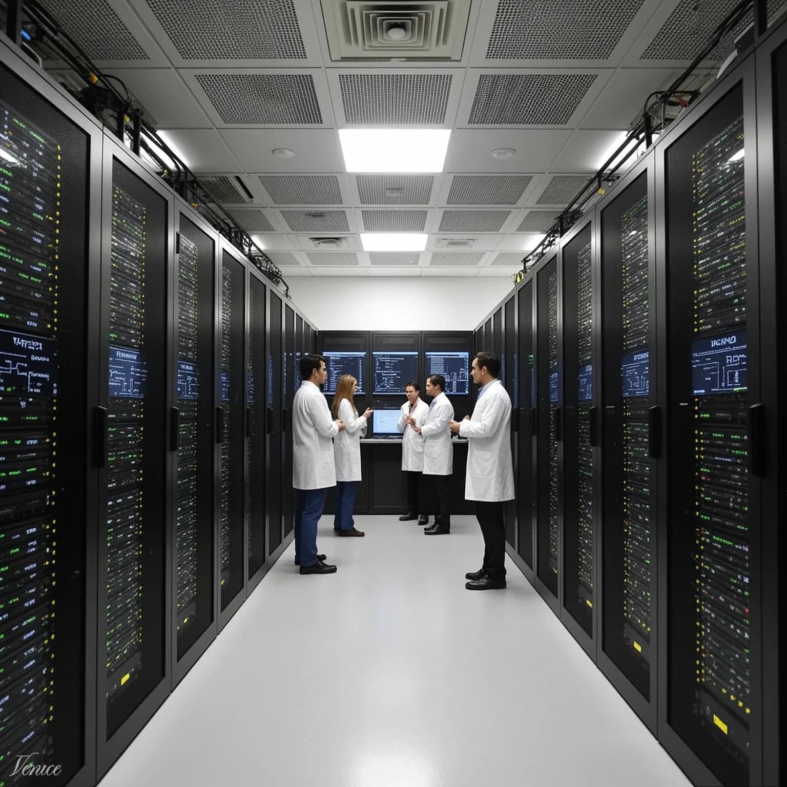 Nine Crypto Firms Form Quantum Alliance to Test Resistance Standards