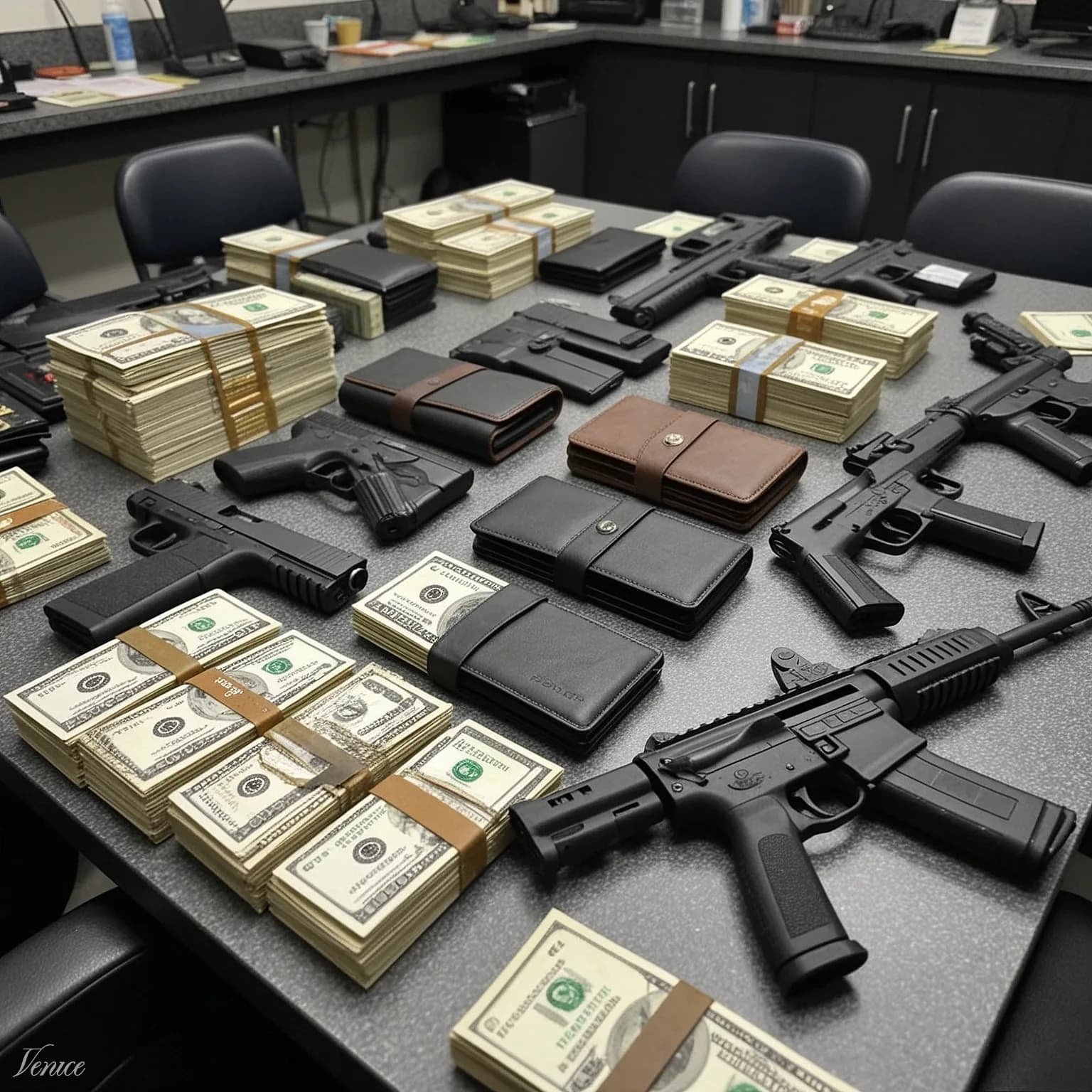 Turkey Confirms Richard Heart’s Arrest; Police Report $7.15M Seizure