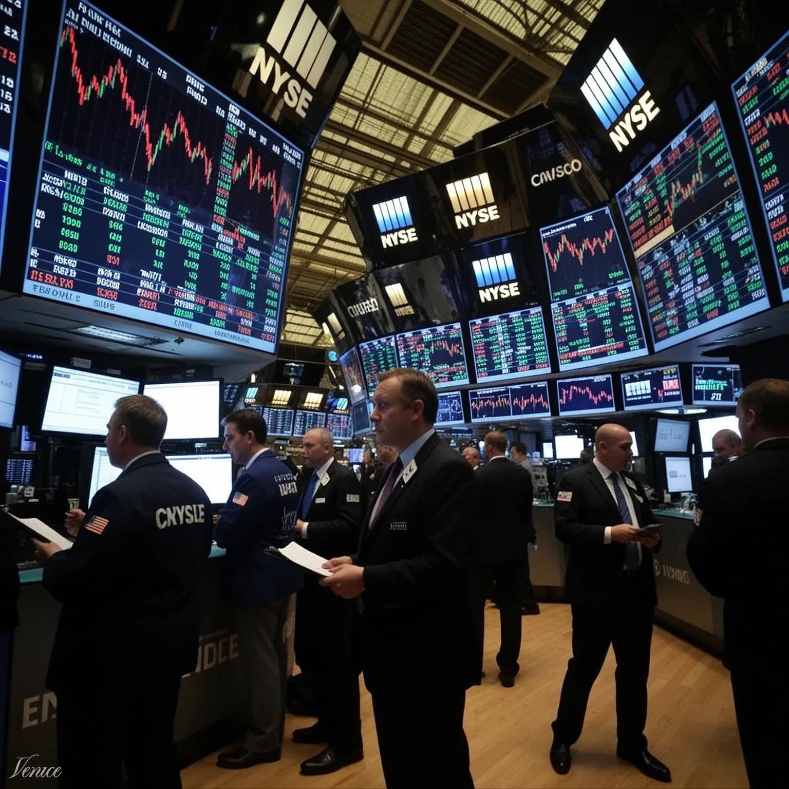 X Post Flags Midterm-Year Market Drawdowns, but Its 2022 Figure Is Missing