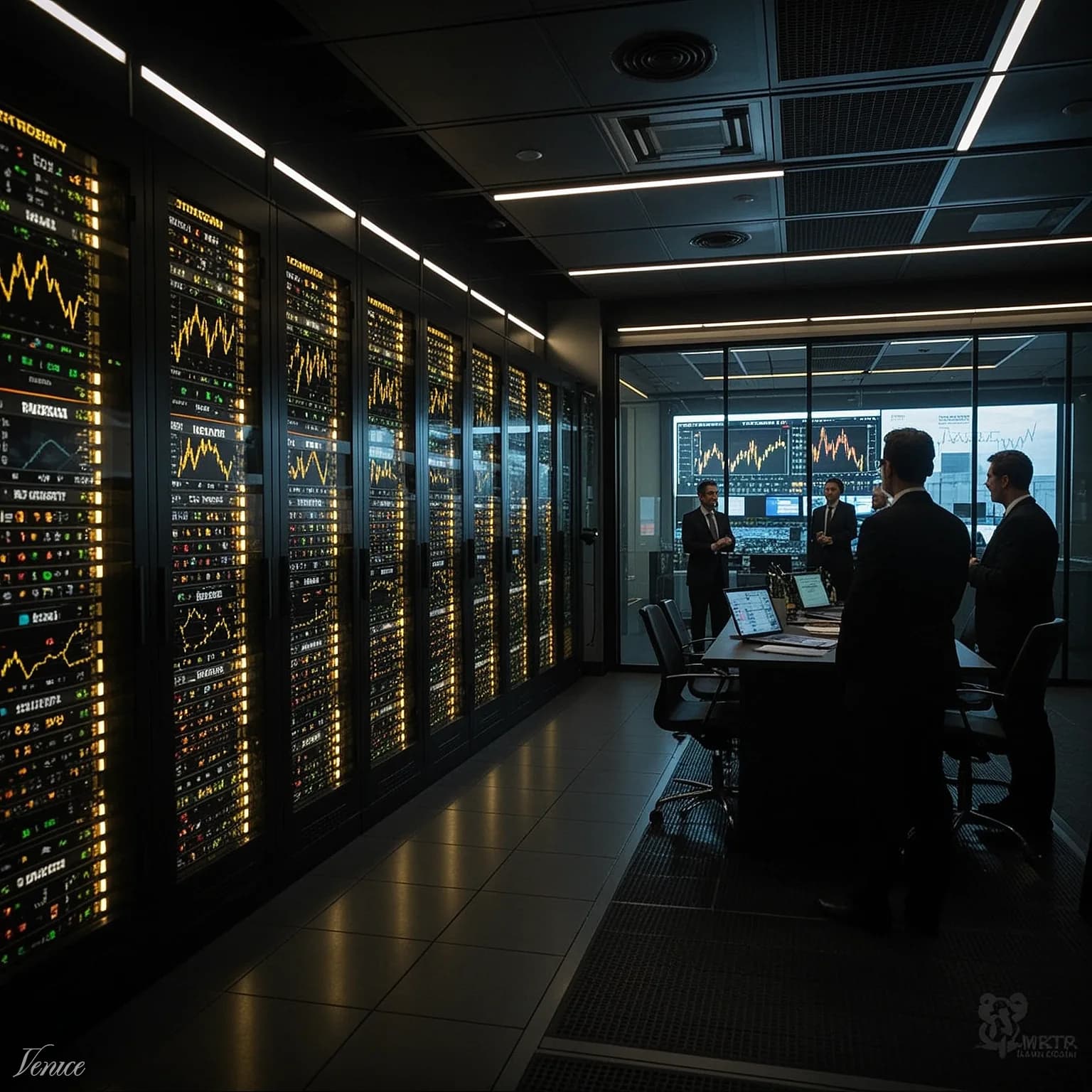 Crypto vault deposits exceed $10 billion as regulators scrutinize lending risks