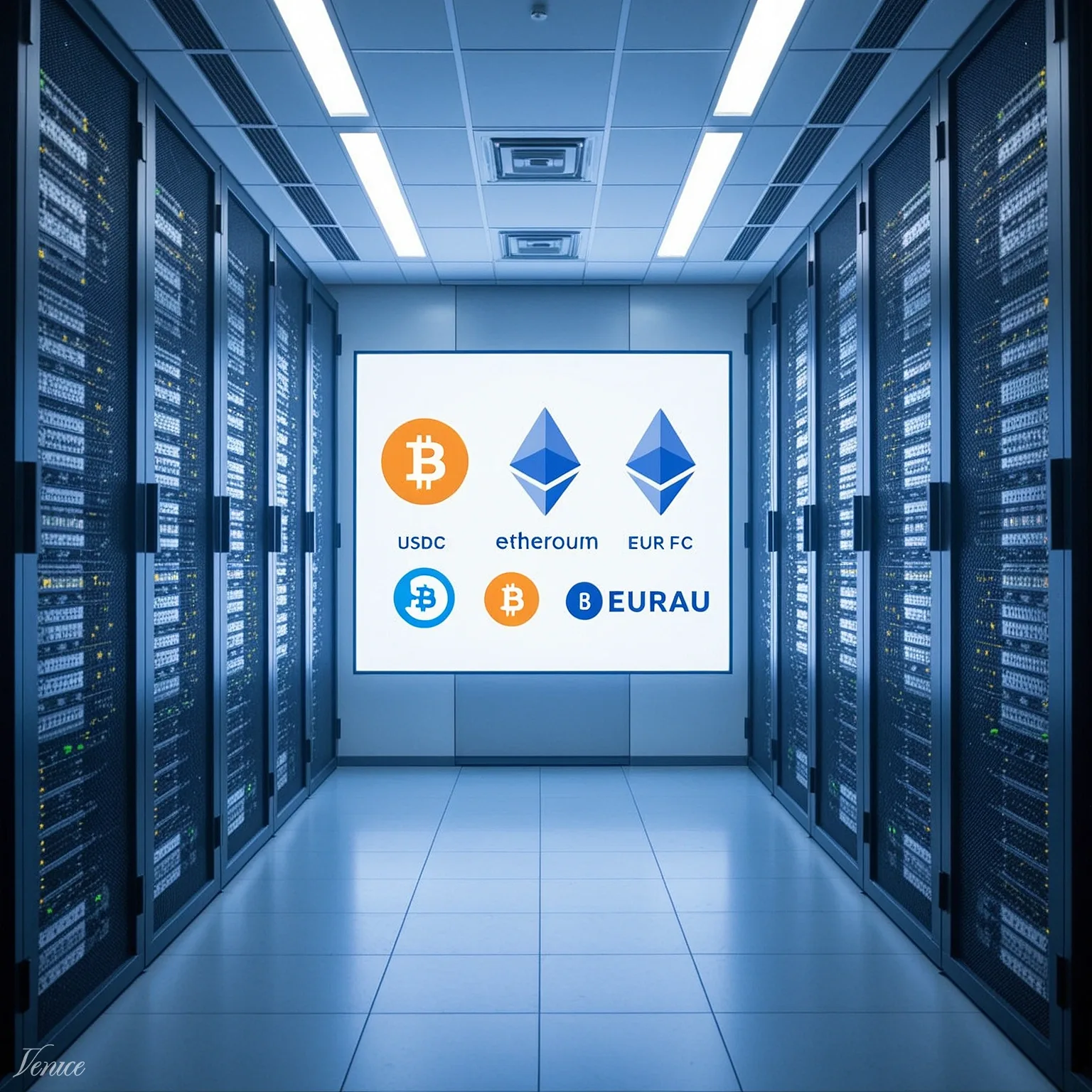 Deutsche Bank eyes Asia crypto custody expansion in 2027 as German launch nears
