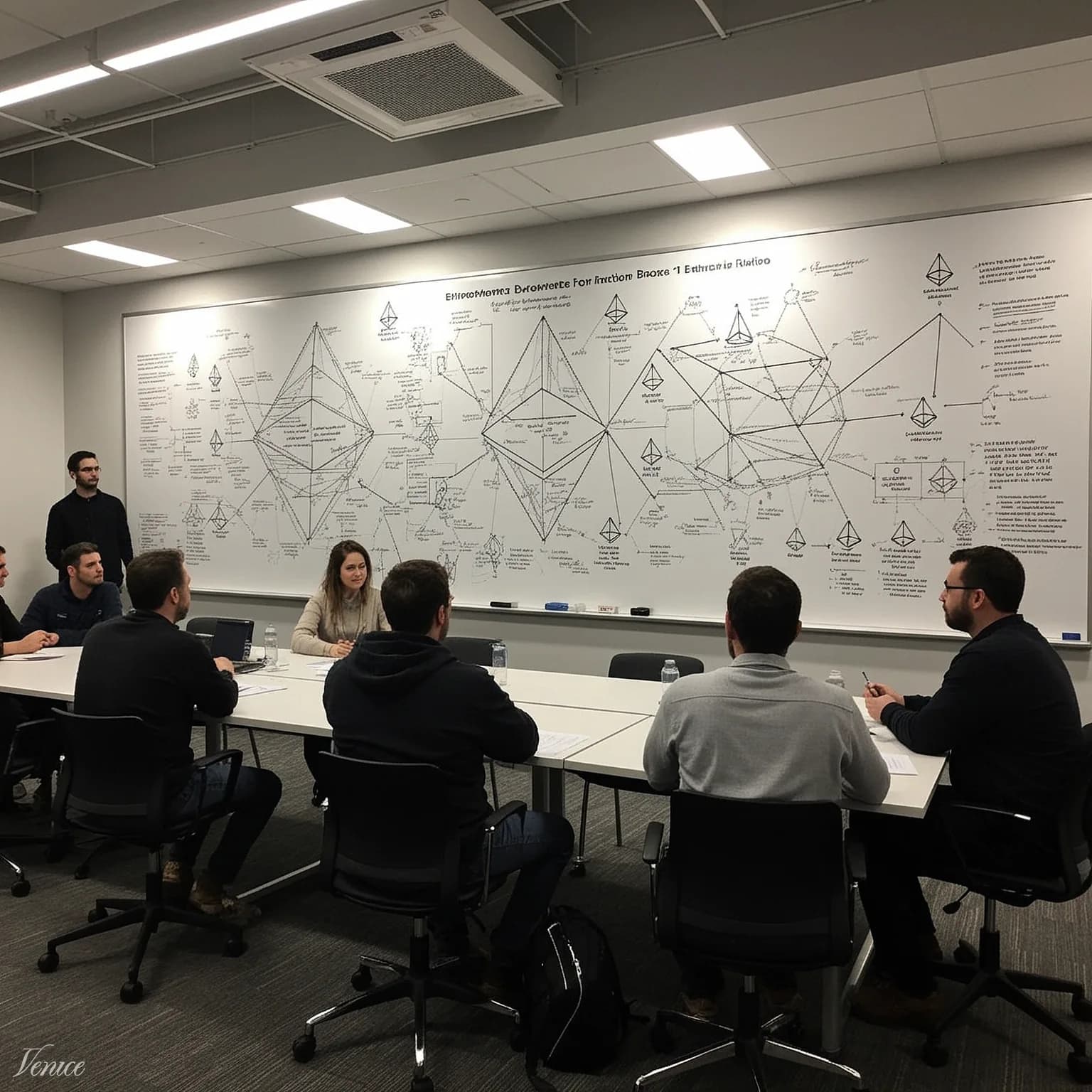 Ethereum Foundation Sets Out Protocol Priorities After Coordinator Changes